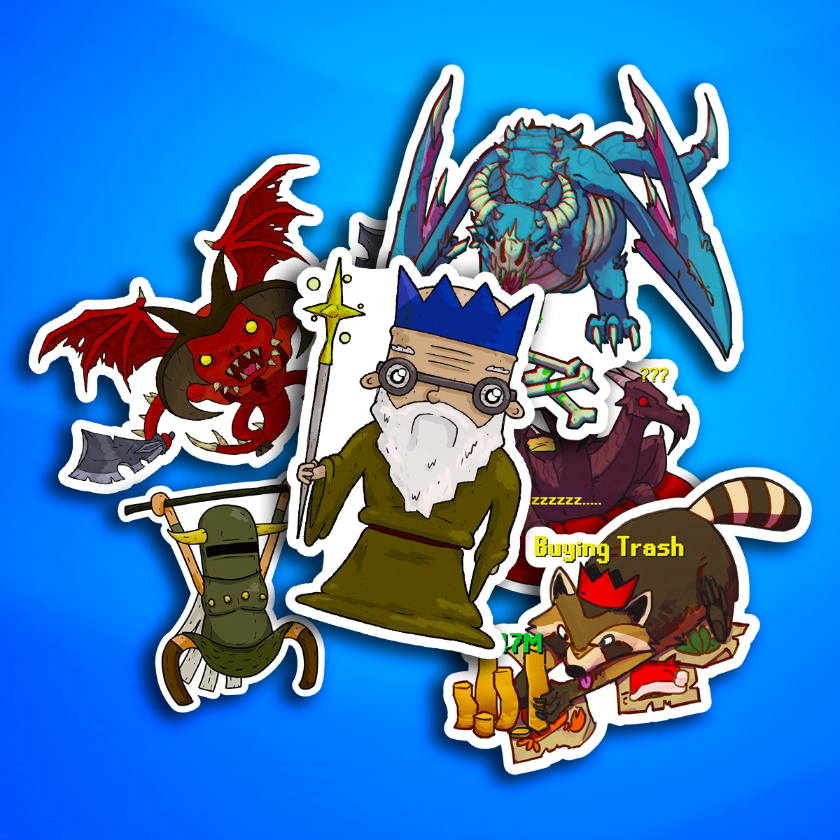 Miscellaneous