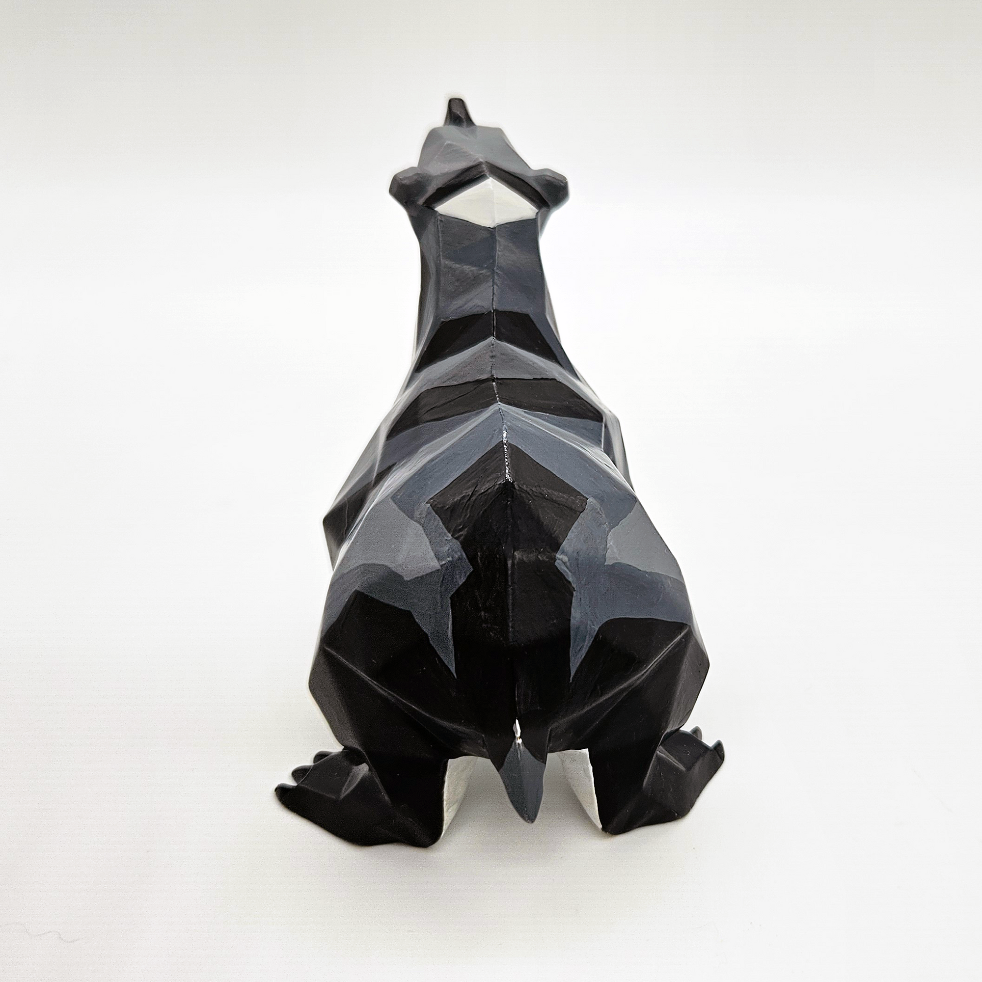 Callisto Statue