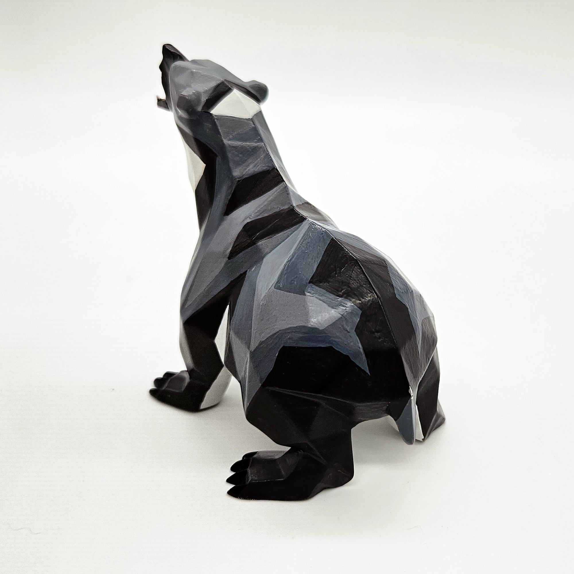 Callisto Statue