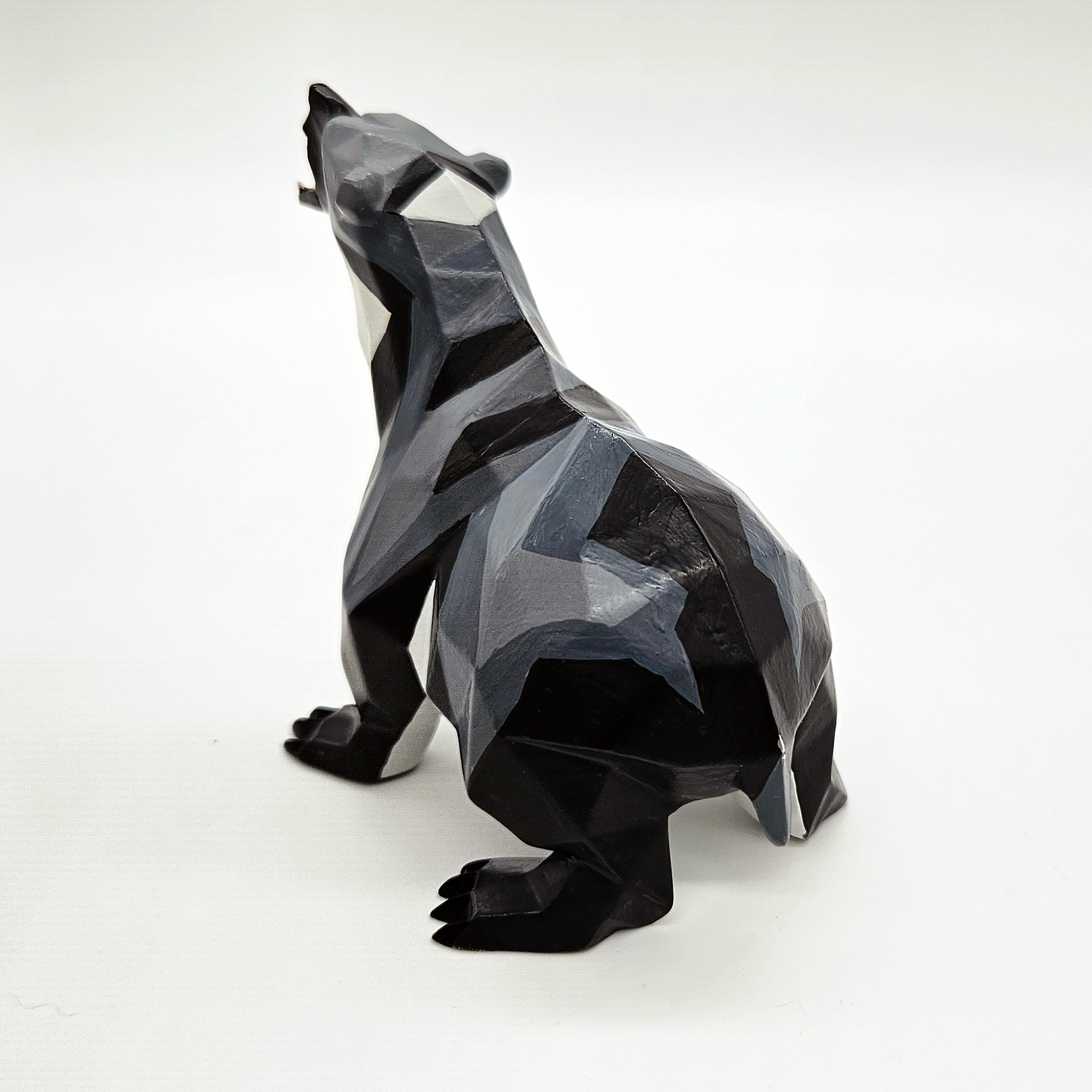 Callisto Statue