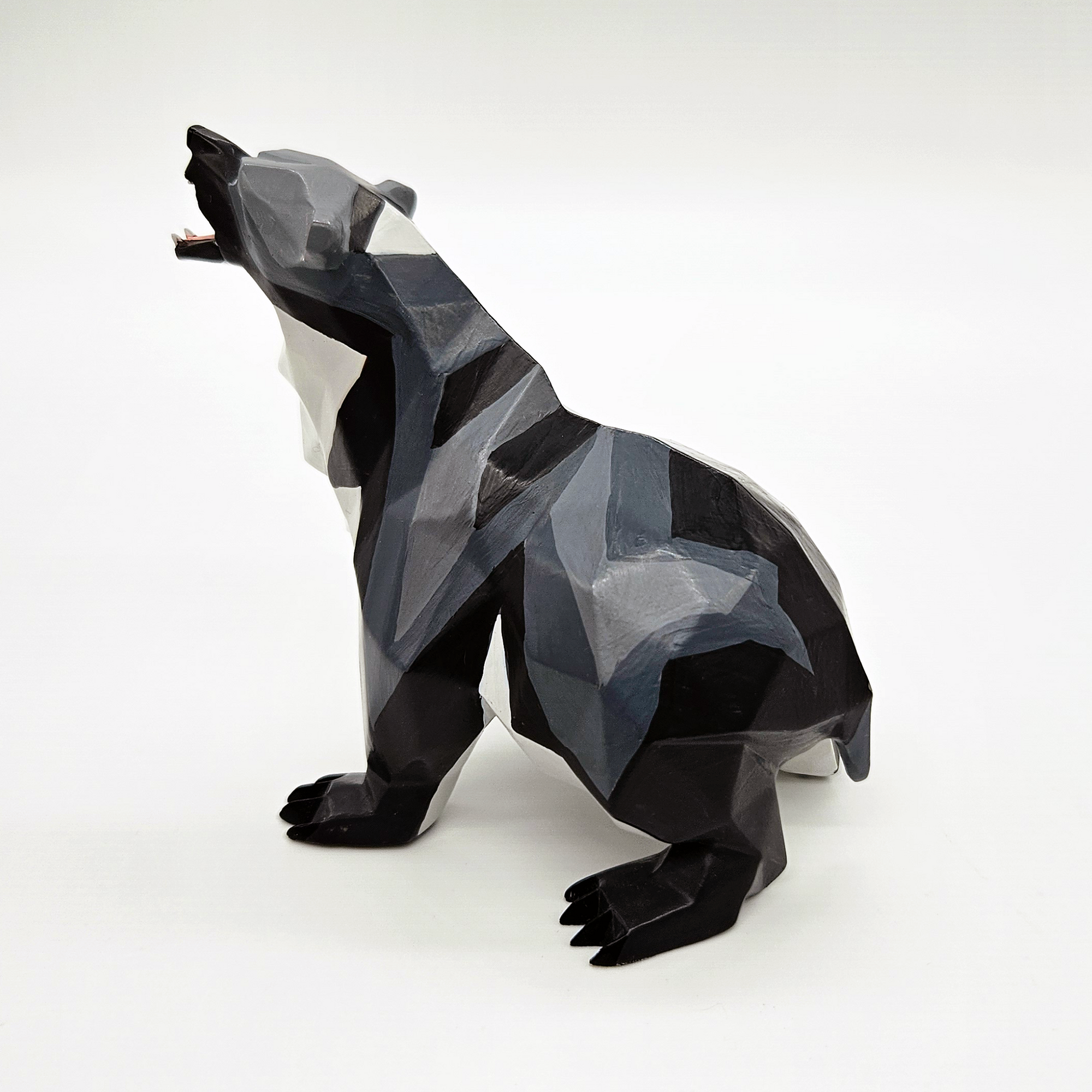 Callisto Statue