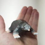 Mole Statue
