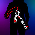 Sanguine Scythe of Vitur (Pre-order)