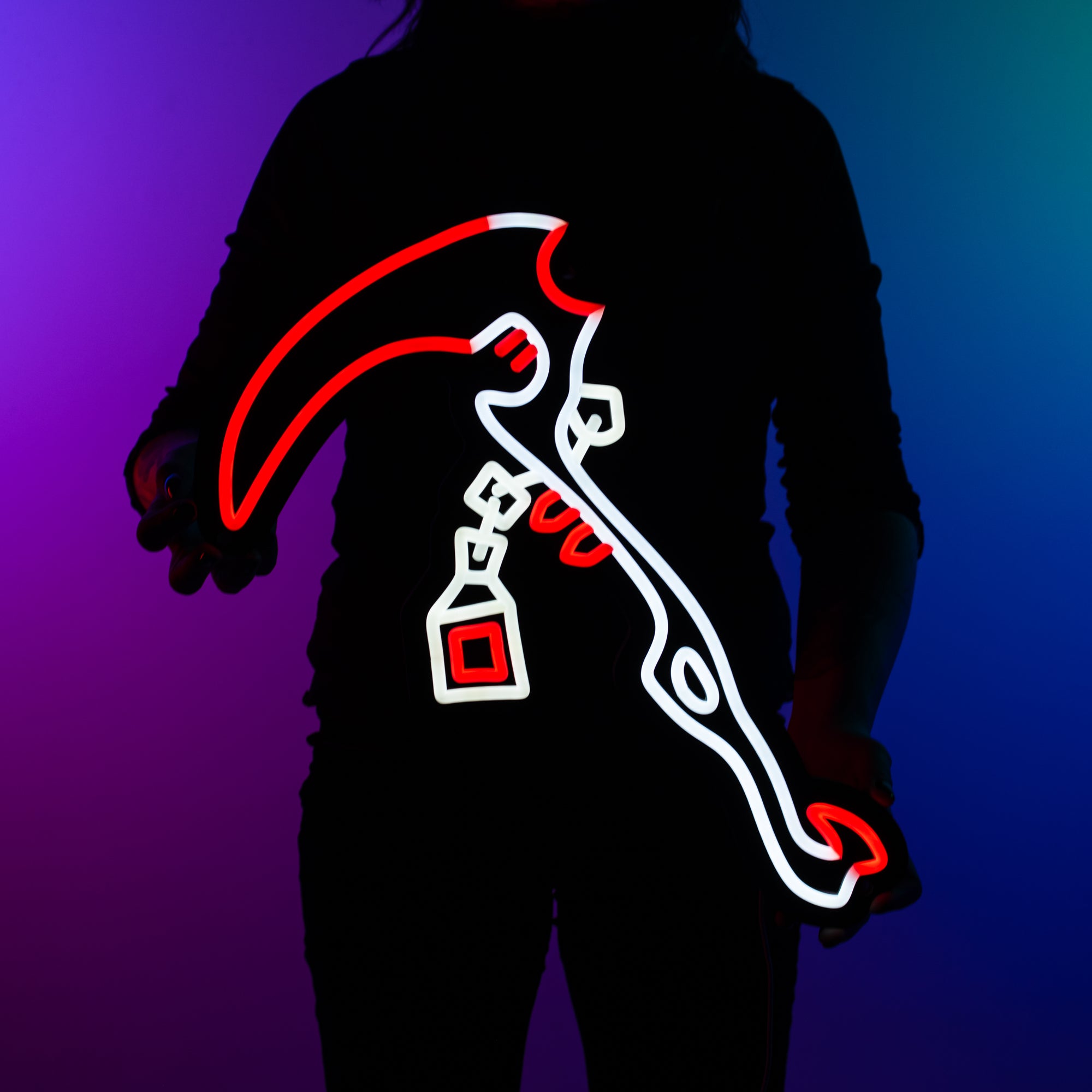 Sanguine Scythe of Vitur (Pre-order)