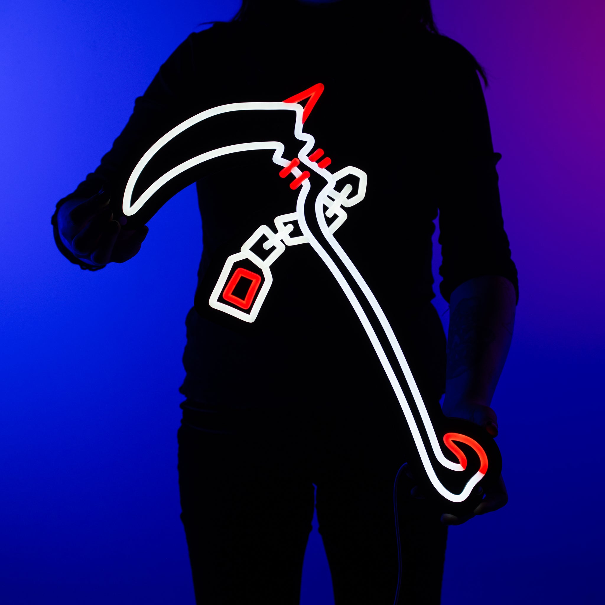 Scythe of Vitur (Final Sale)