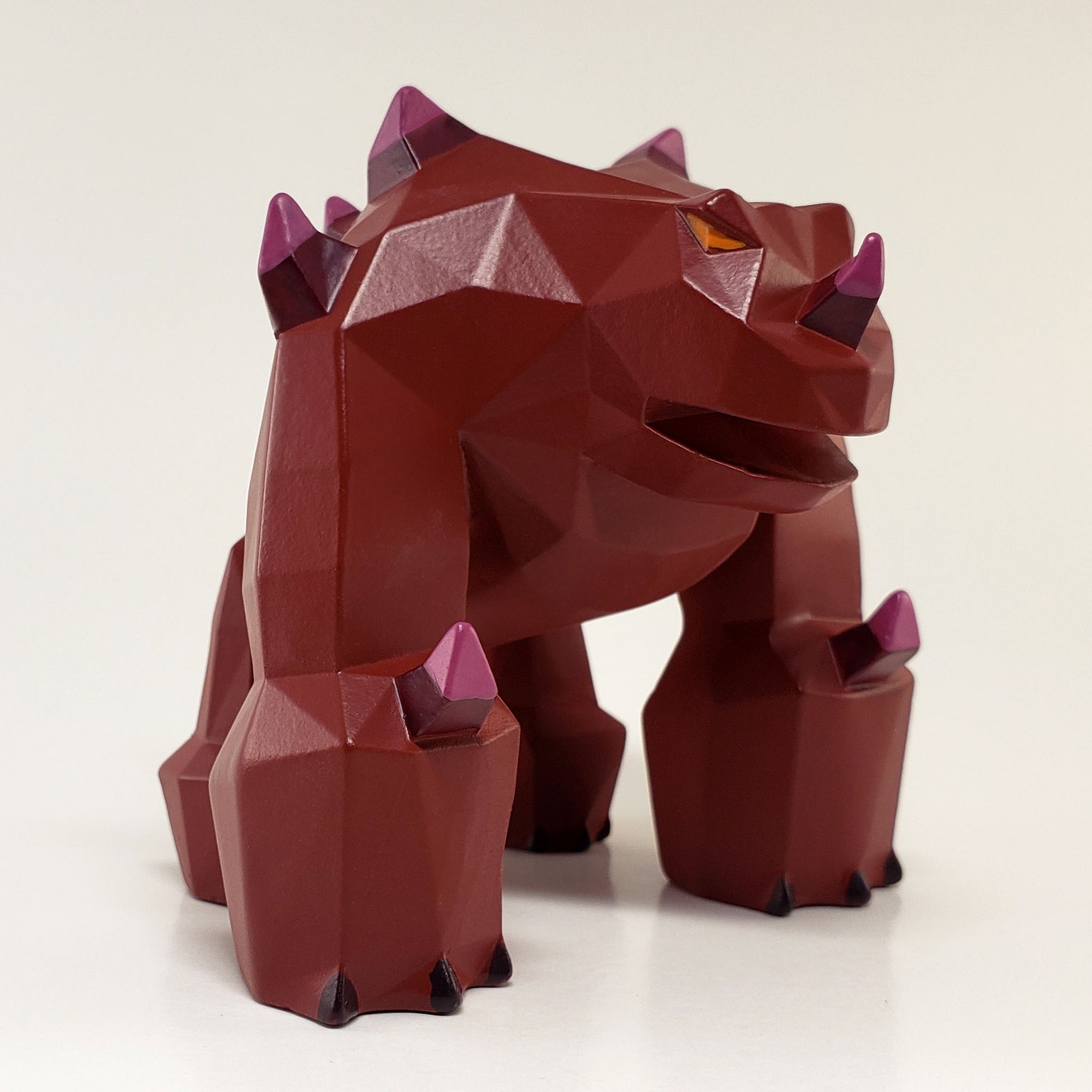 Jad Statue