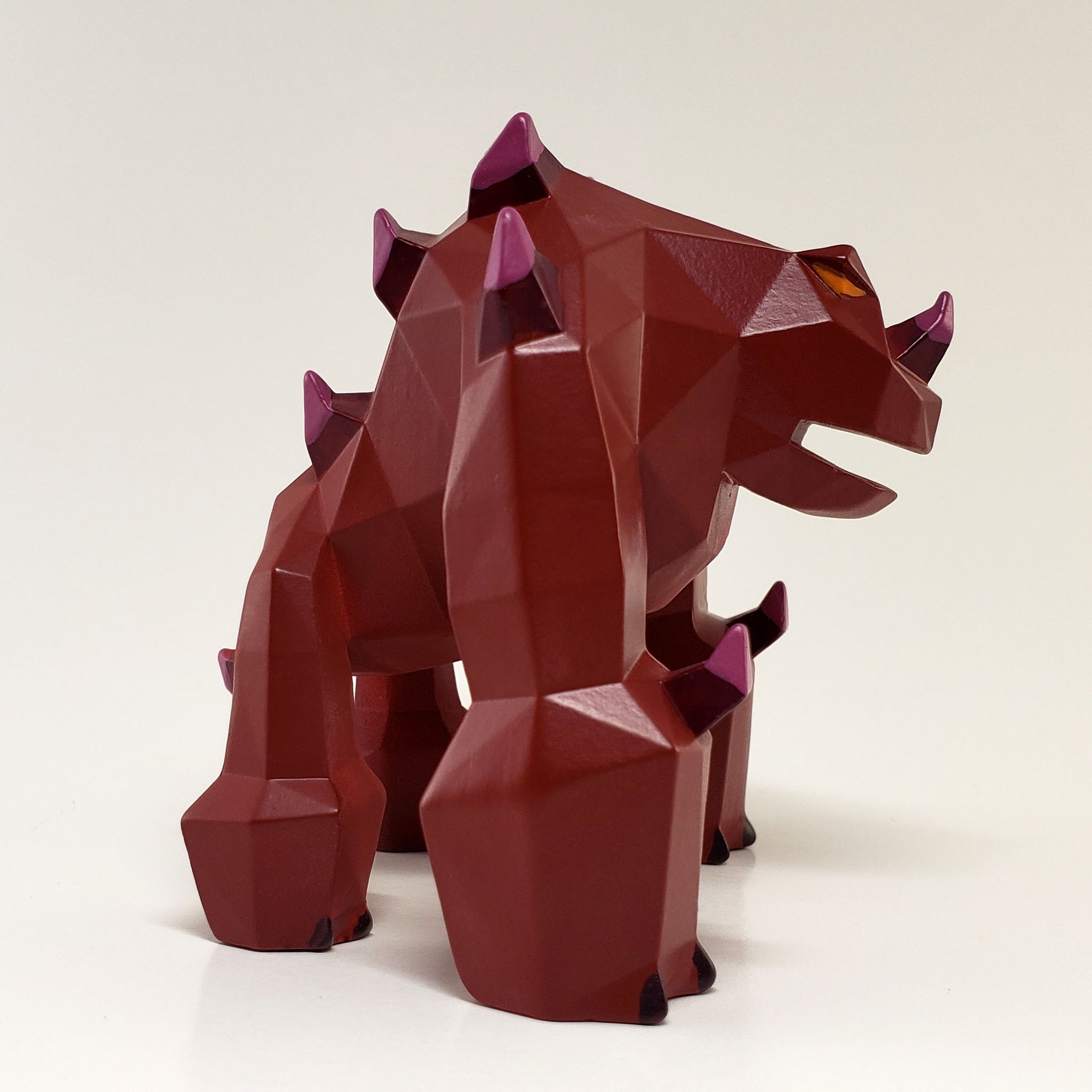 Jad Statue