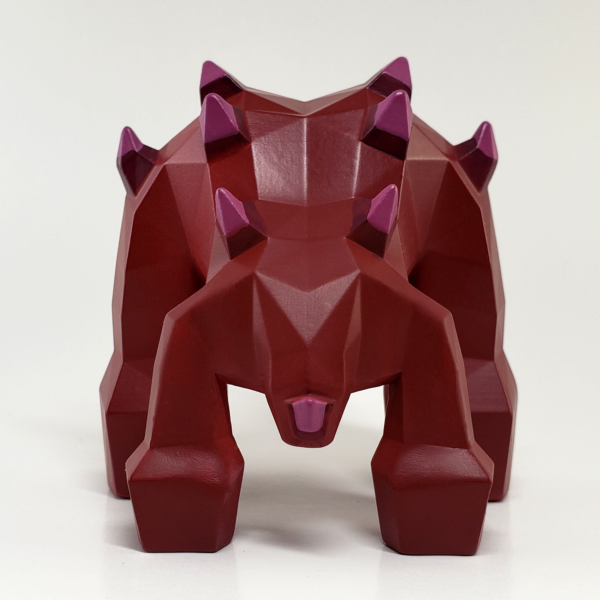 Jad Statue