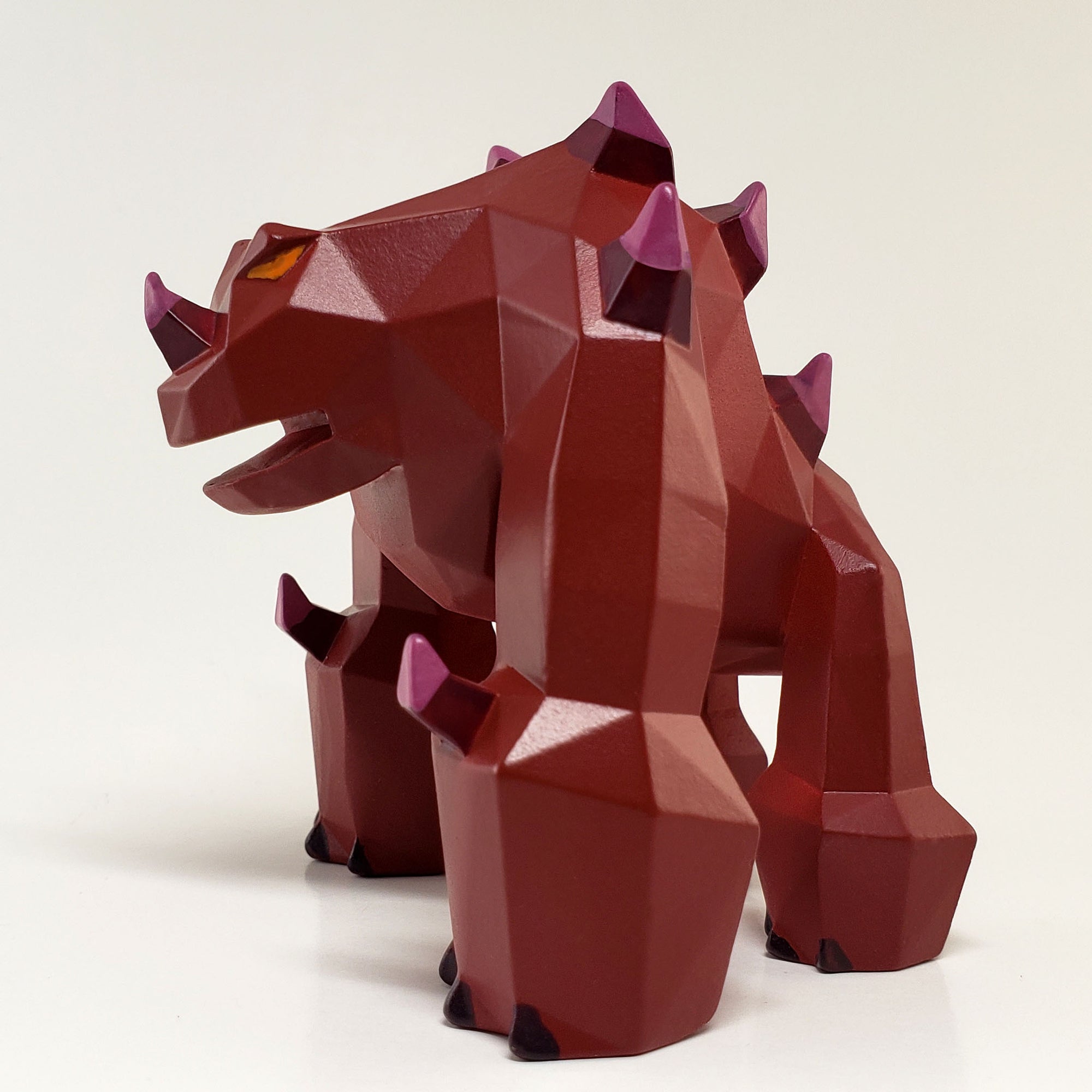 Jad Statue