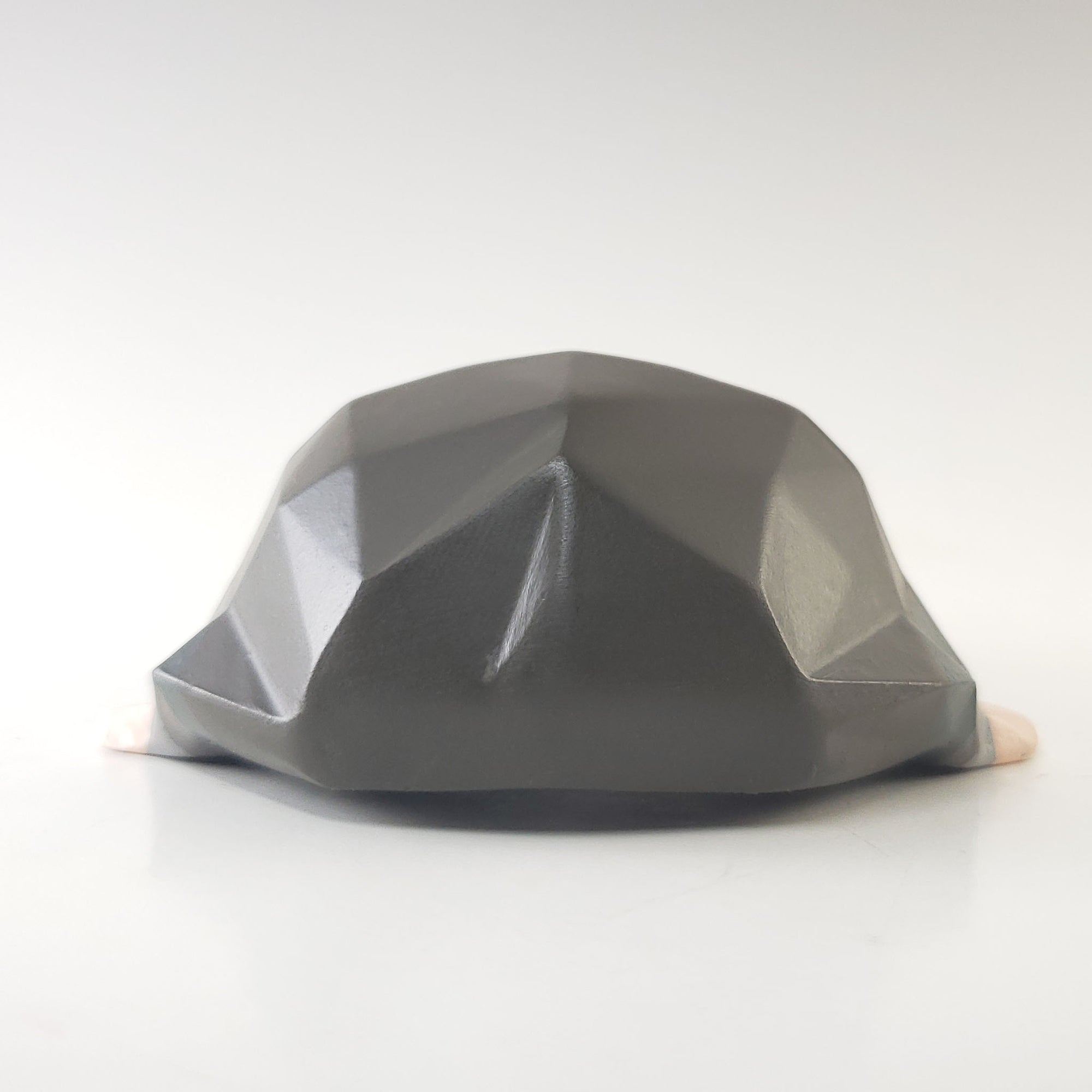 Mole Statue