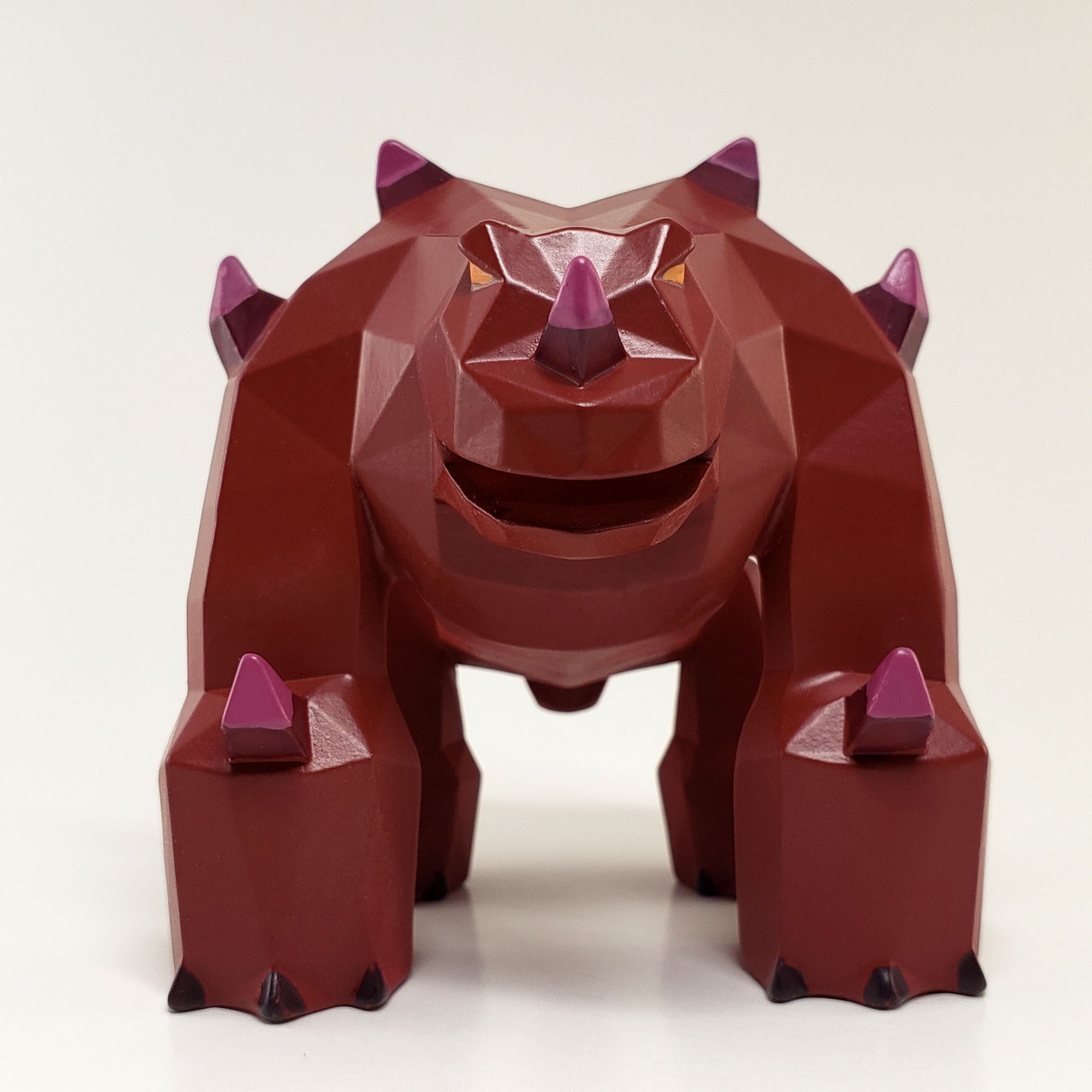 Jad Statue