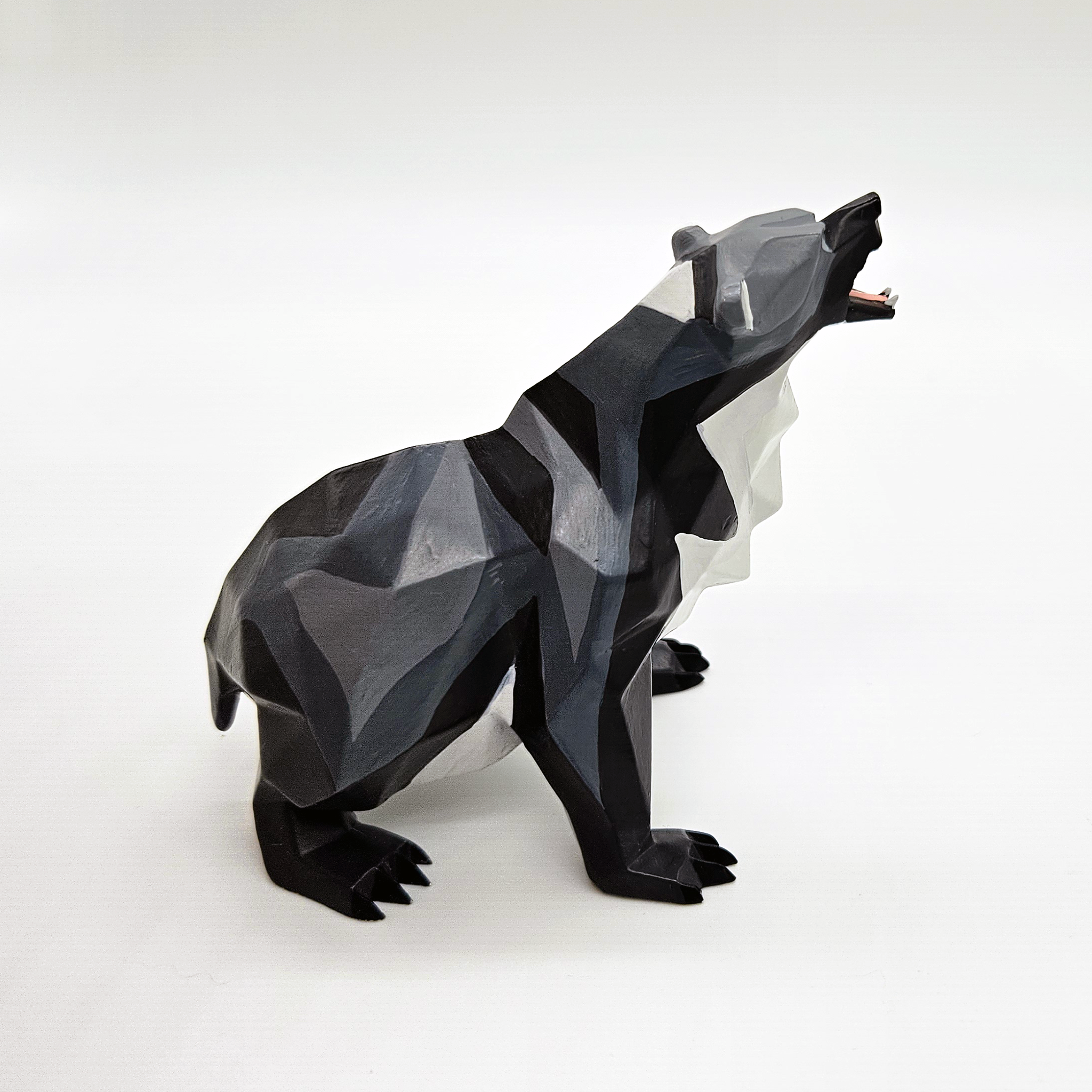 Callisto Statue