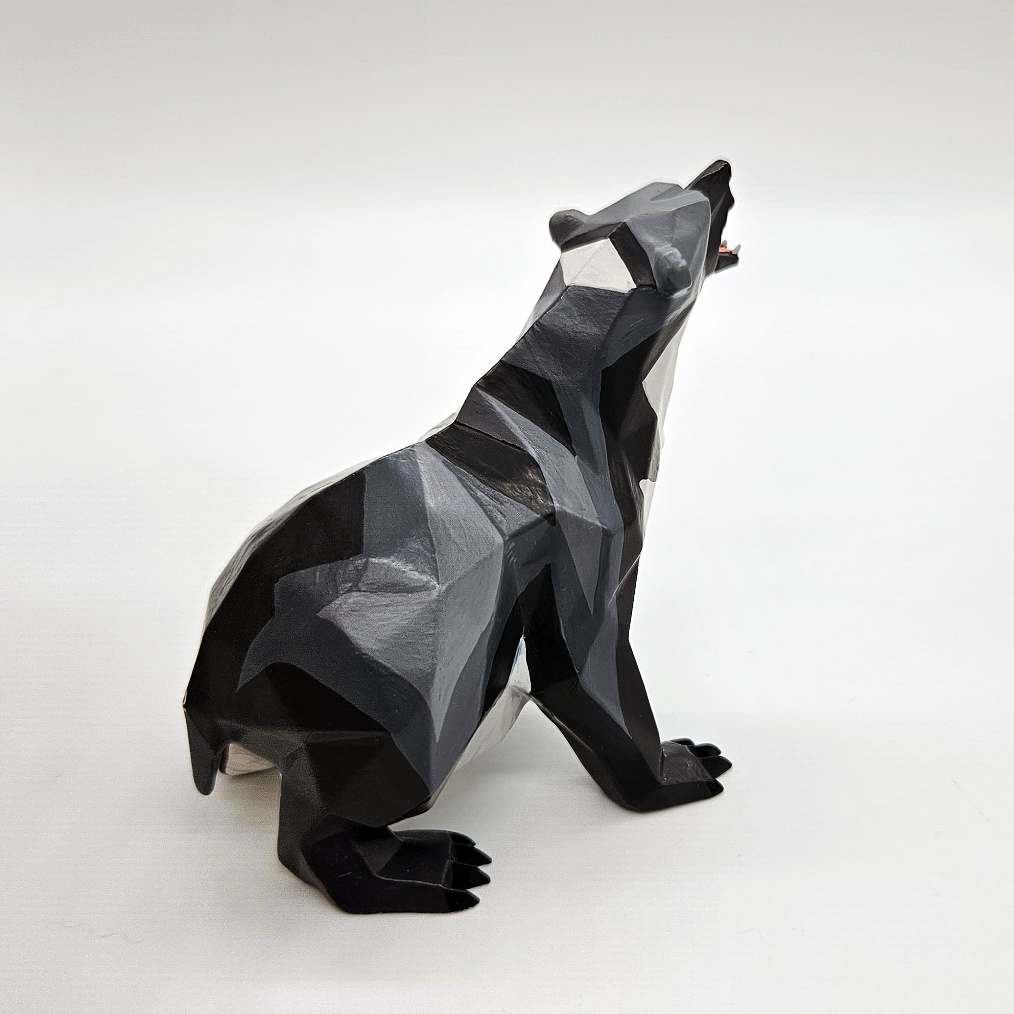 Callisto Statue