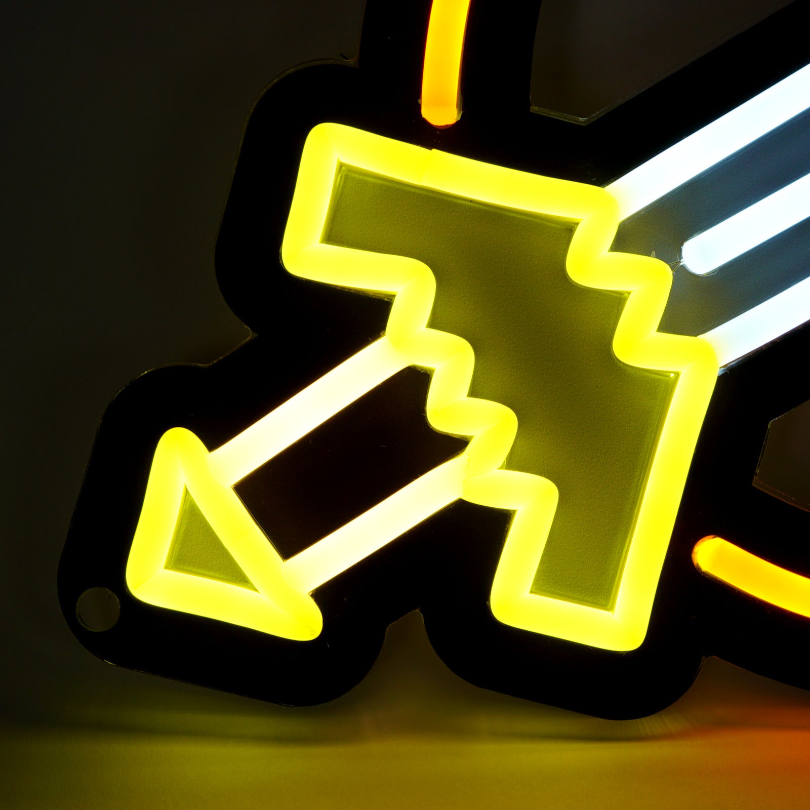 Attack Icon (Final Sale)