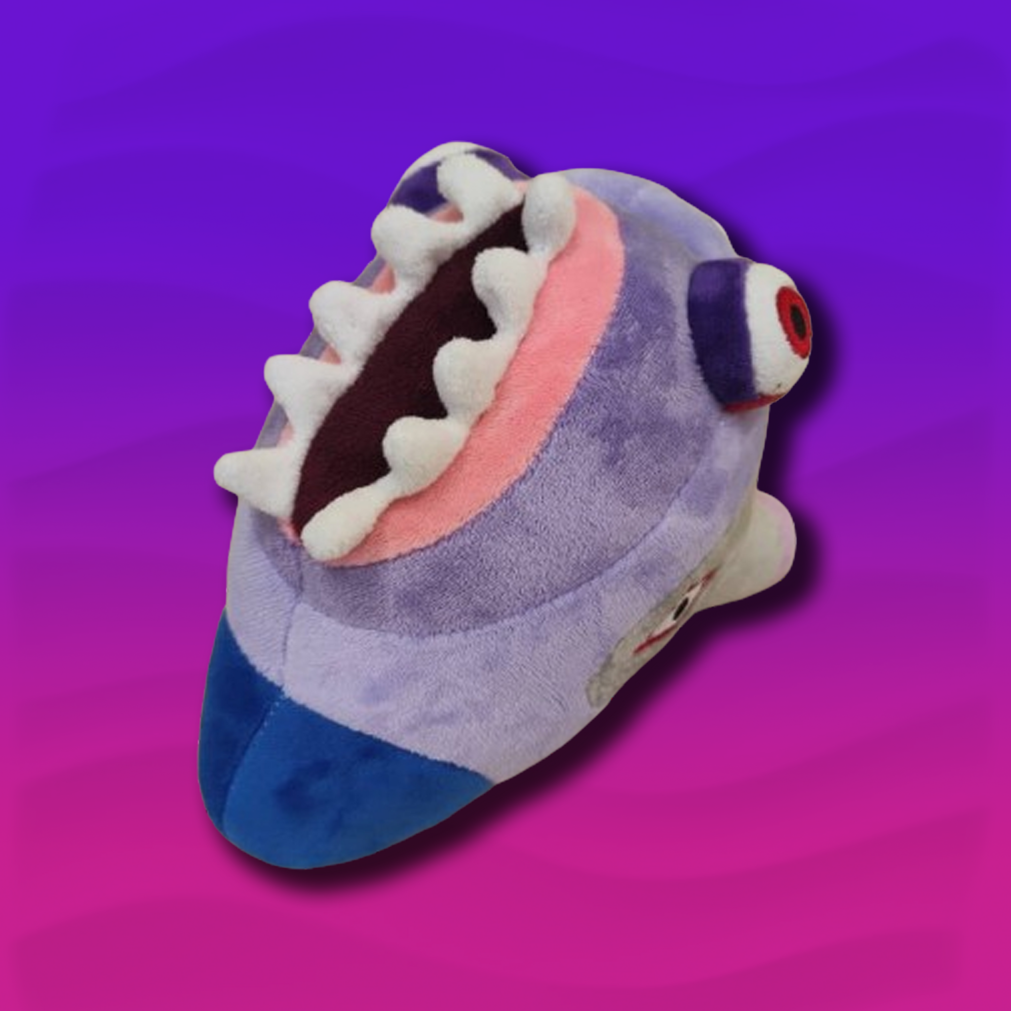 Baron Plush (Sold Out)