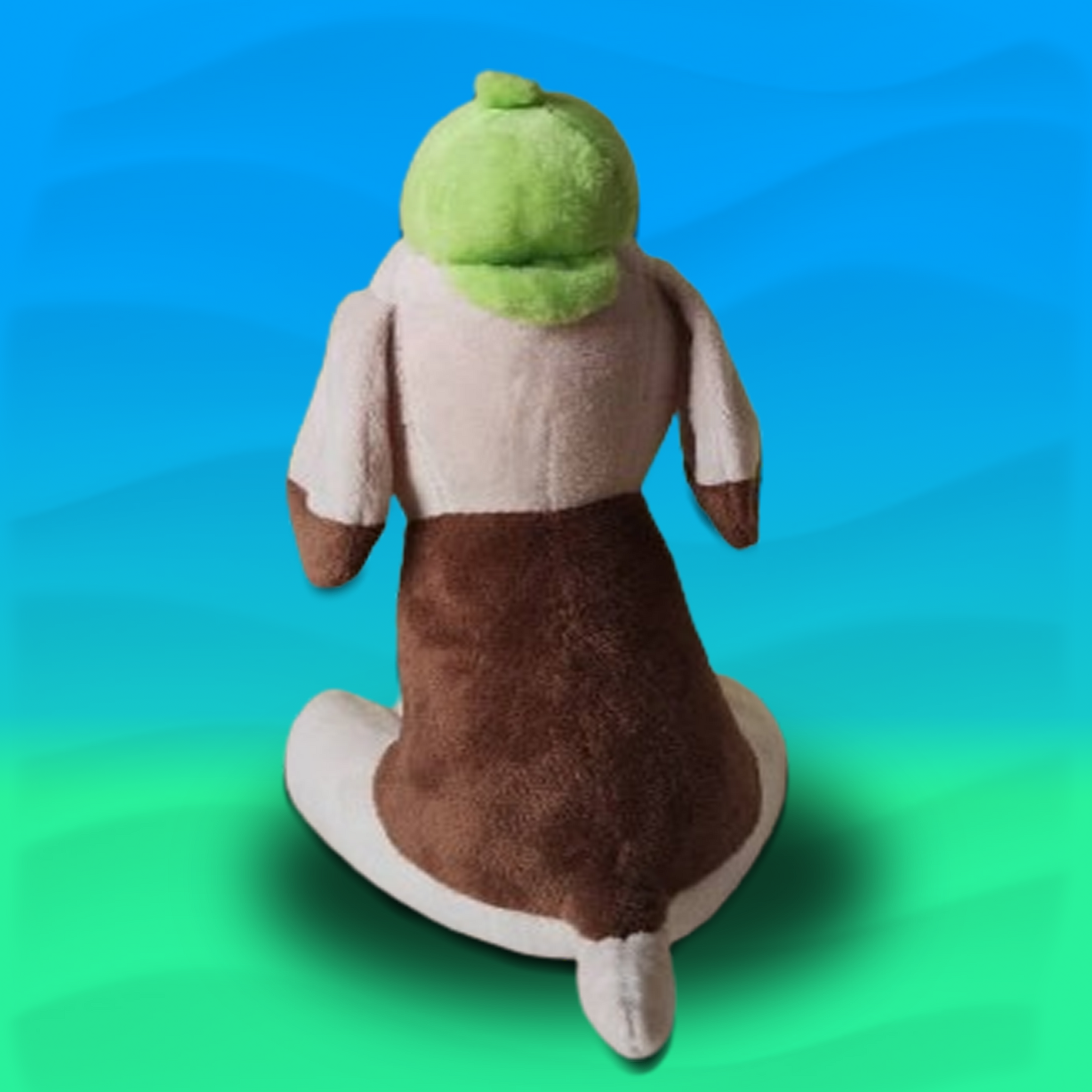 Bloodhound Plush (Sold out)