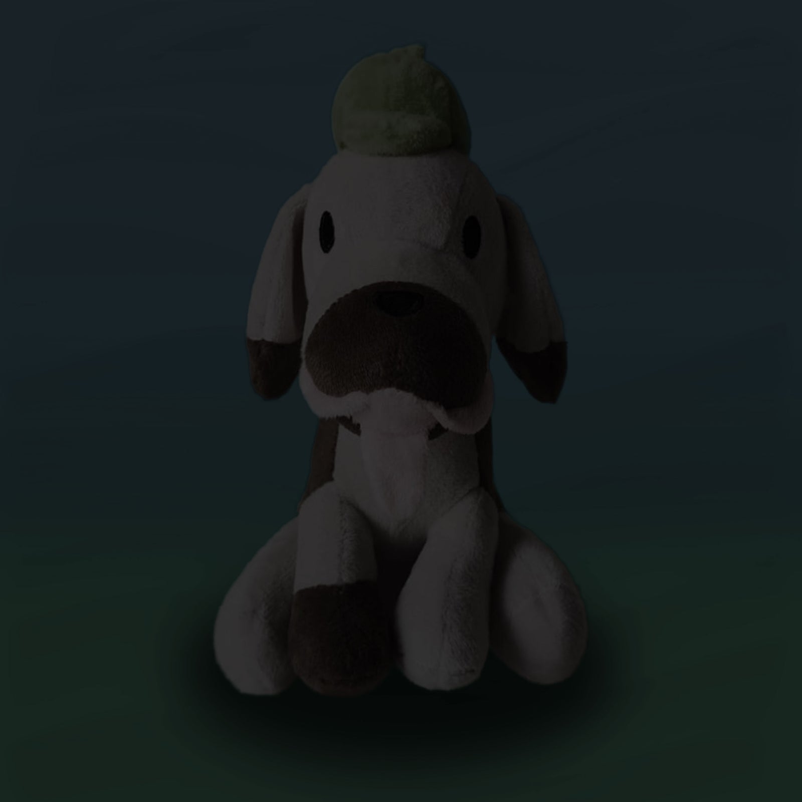 Bloodhound Plush (Sold out)