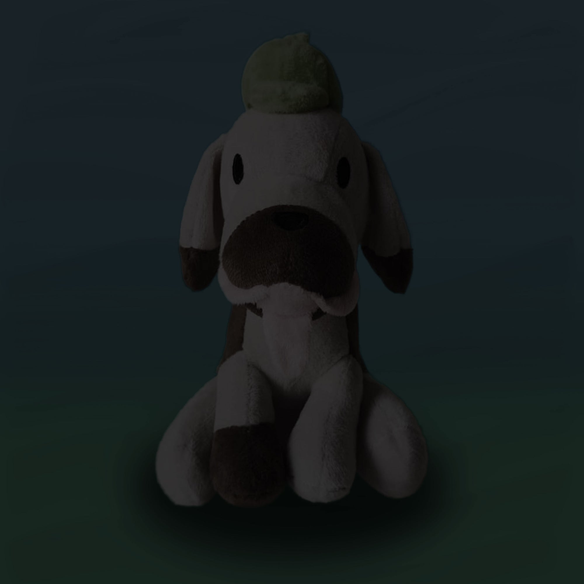 Bloodhound Plush (Sold out)