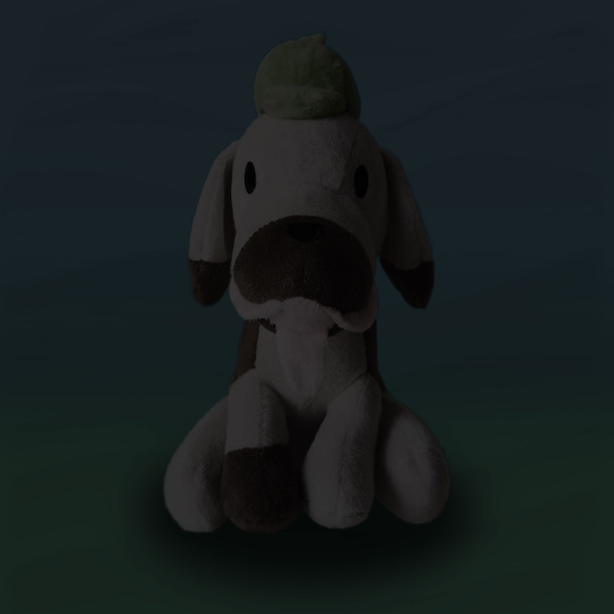 Bloodhound Plush (Sold out)