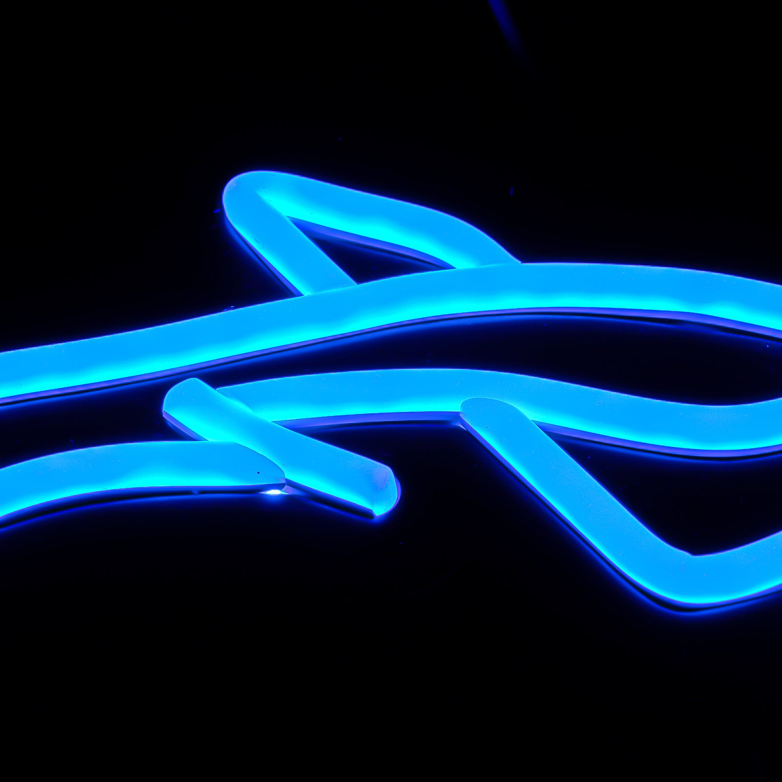 Bow of Faerdhinen Recolor - Dark Blue (Final Sale)