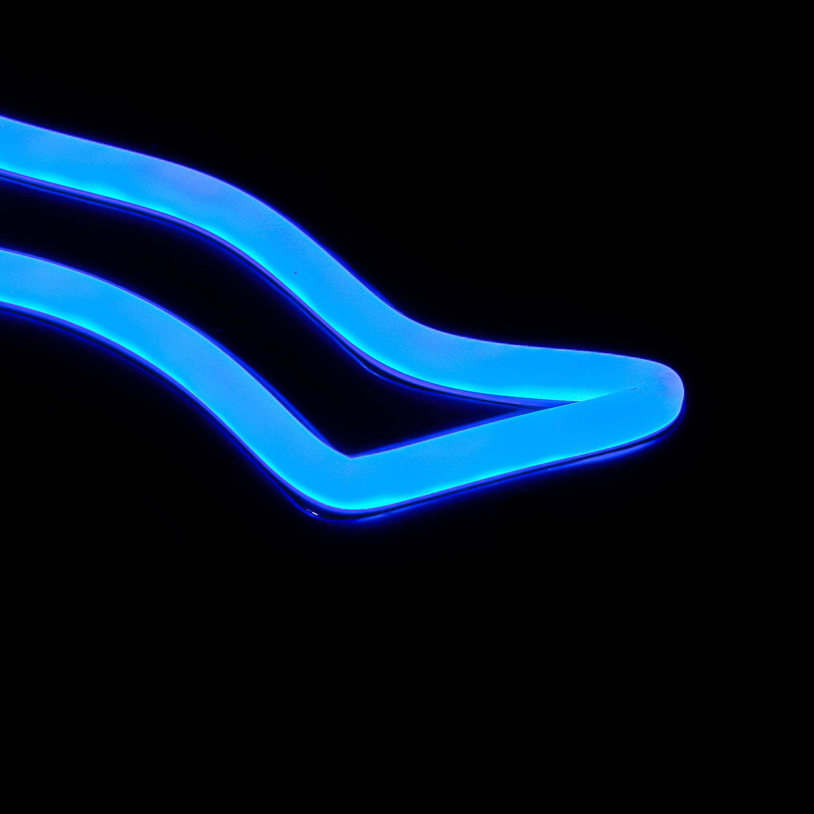 Bow of Faerdhinen Recolor - Dark Blue (Final Sale)