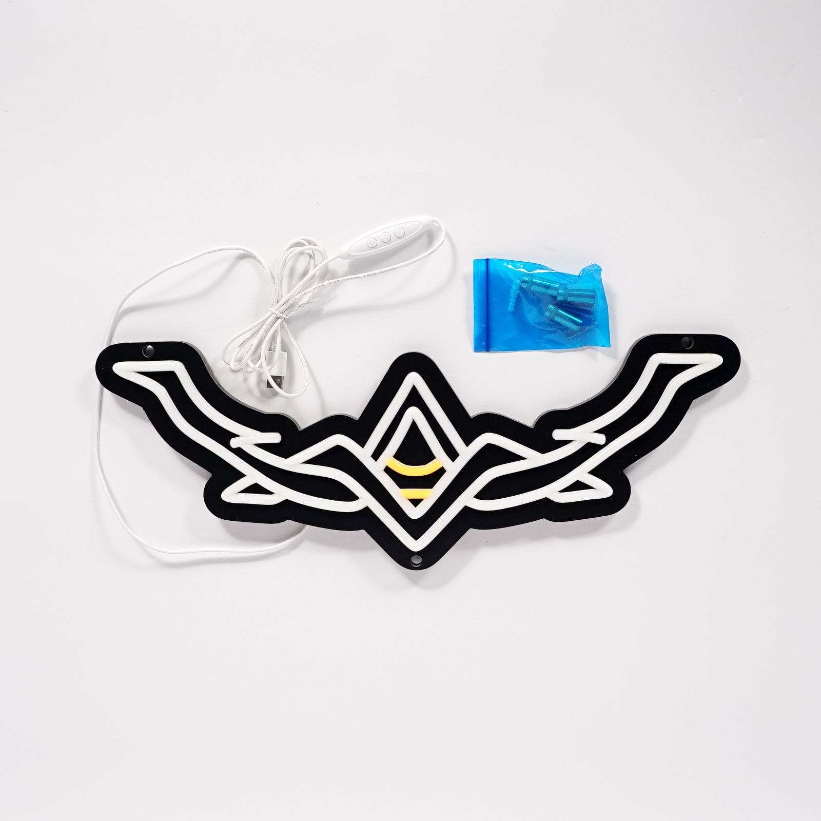 Bow of Faerdhinen Recolor - White (Final Sale)