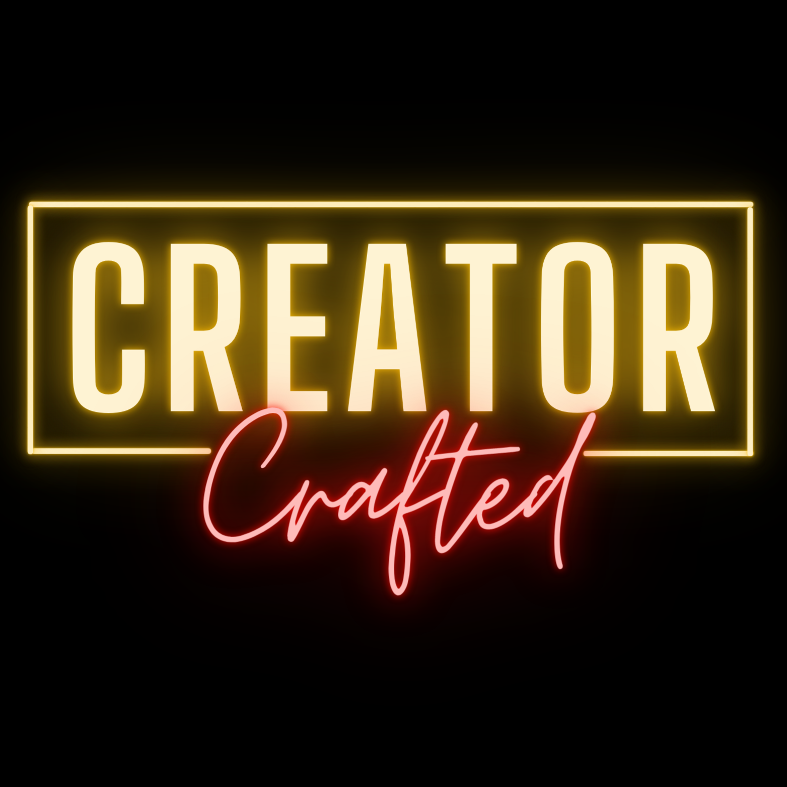 CreatorCrafted | Shop Custom OSRS Neon Signs
