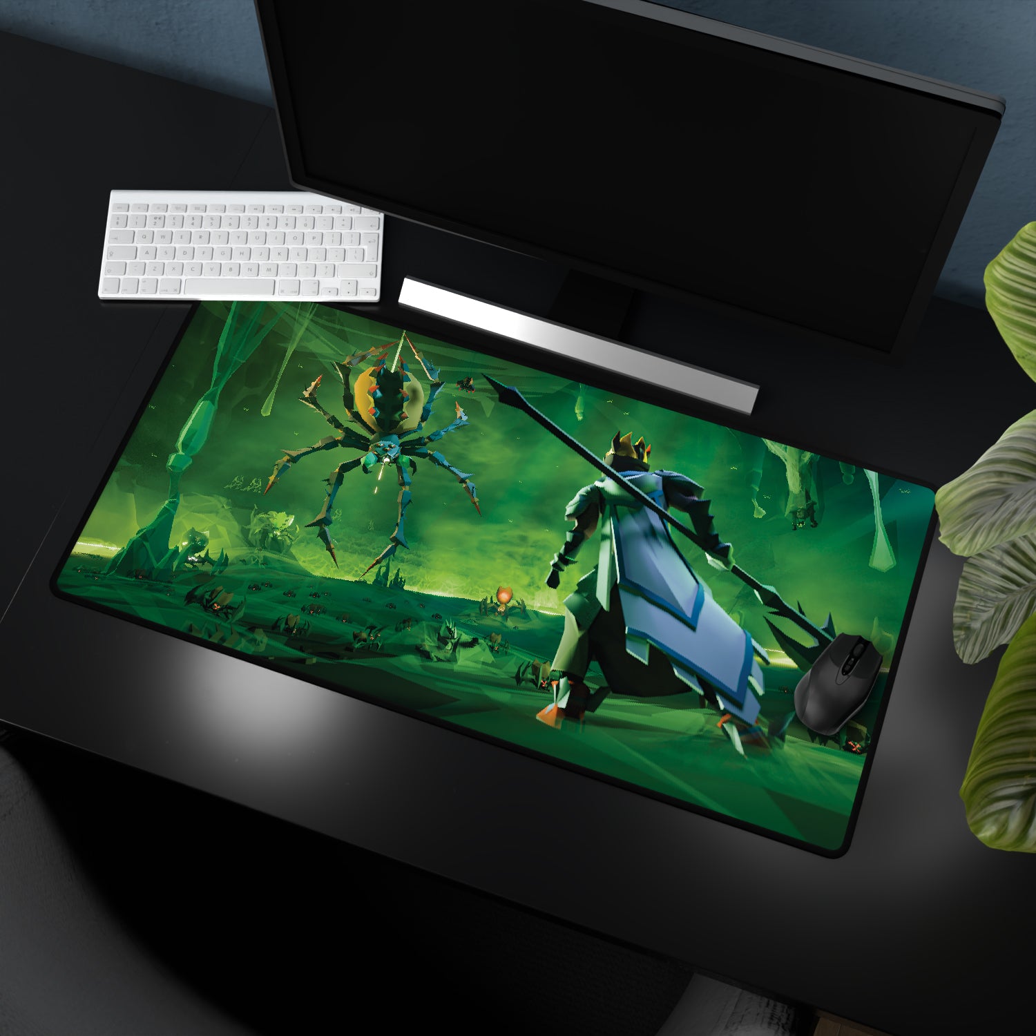 Araxxor Desk Mat