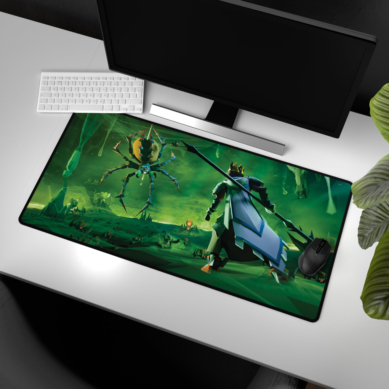 Araxxor Desk Mat
