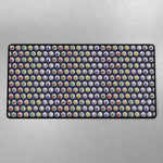 Desk of Runes Desk Mat (Final Sale)