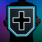 Defence Icon (Final Sale)