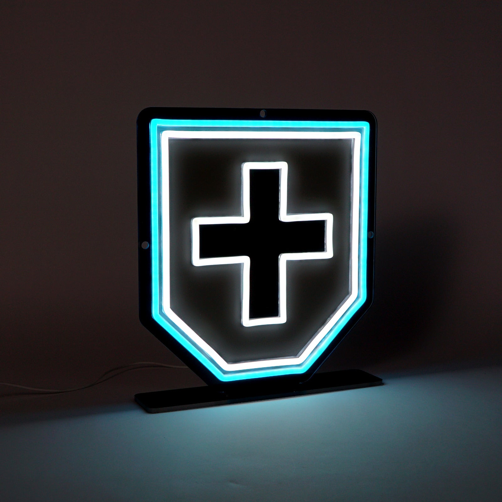 Defence Icon (Final Sale)