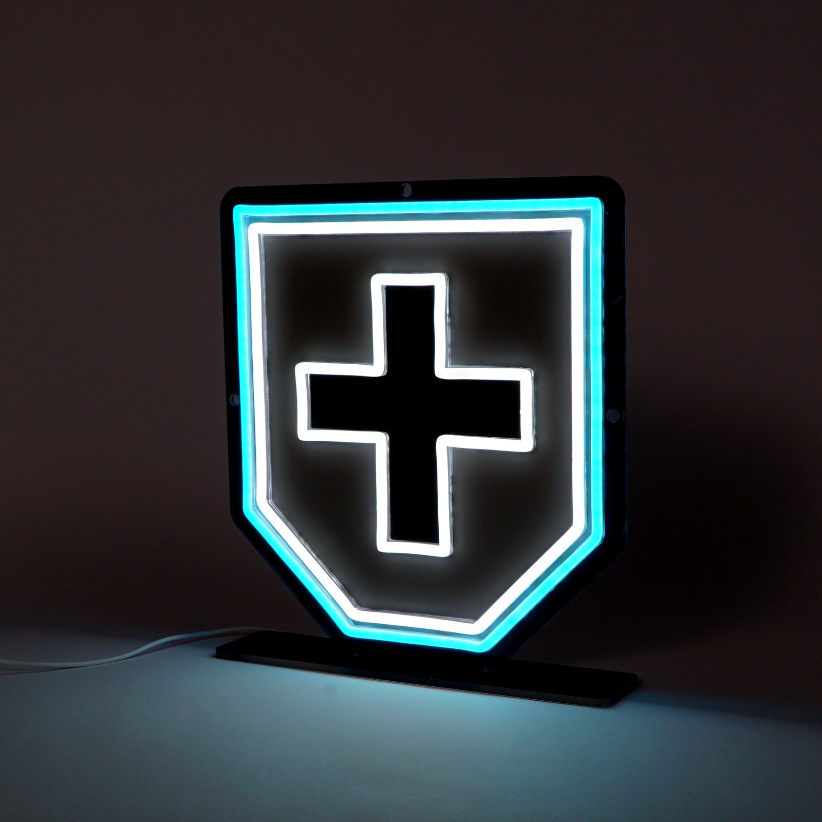 Defence Icon (Final Sale)
