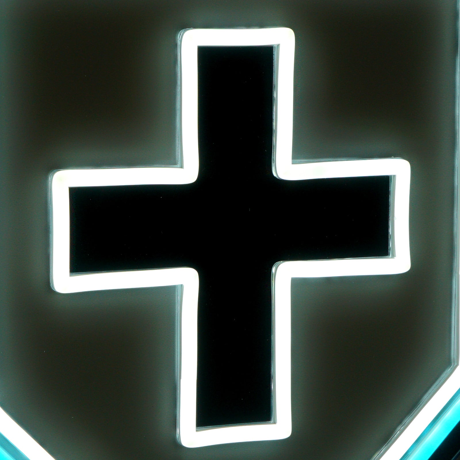 Defence Icon (Final Sale)
