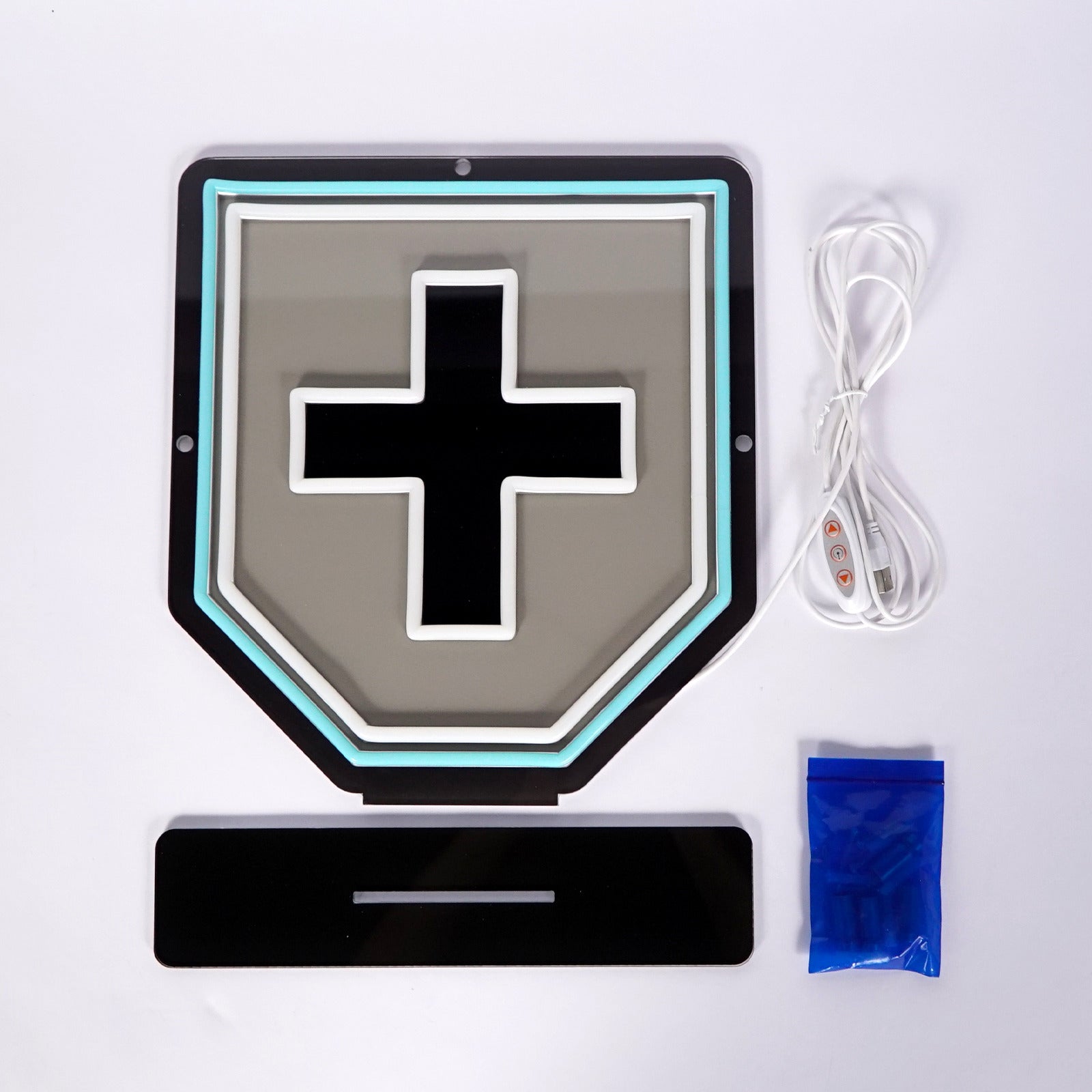 Defence Icon (Final Sale)