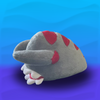 Nibbler Plush (Final Sale)