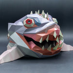 Baron Statue