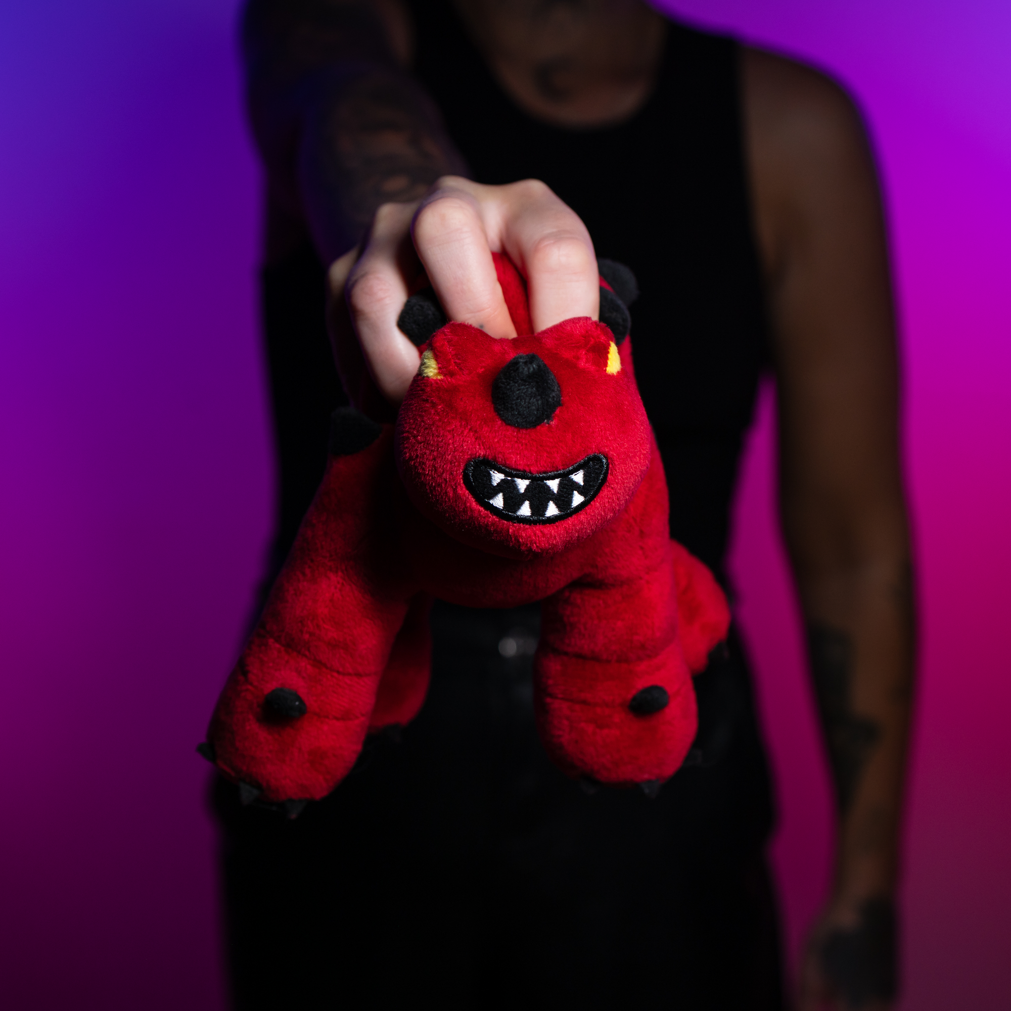 Jad Plush