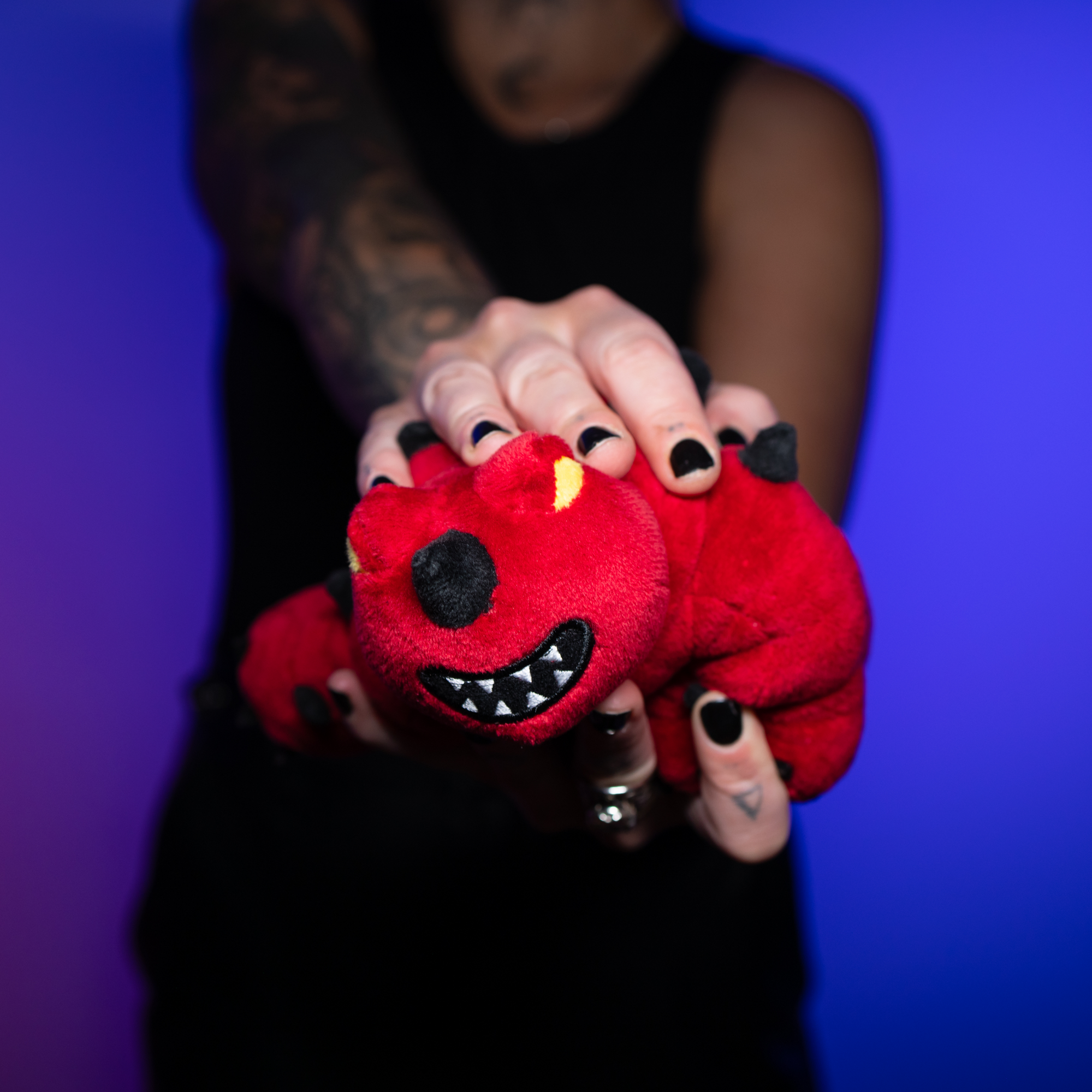 Jad Plush