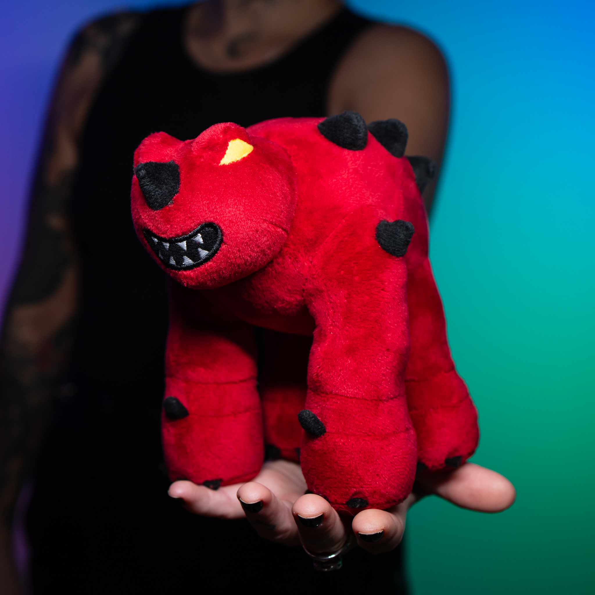 Jad Plush