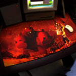Jad Desk Mat