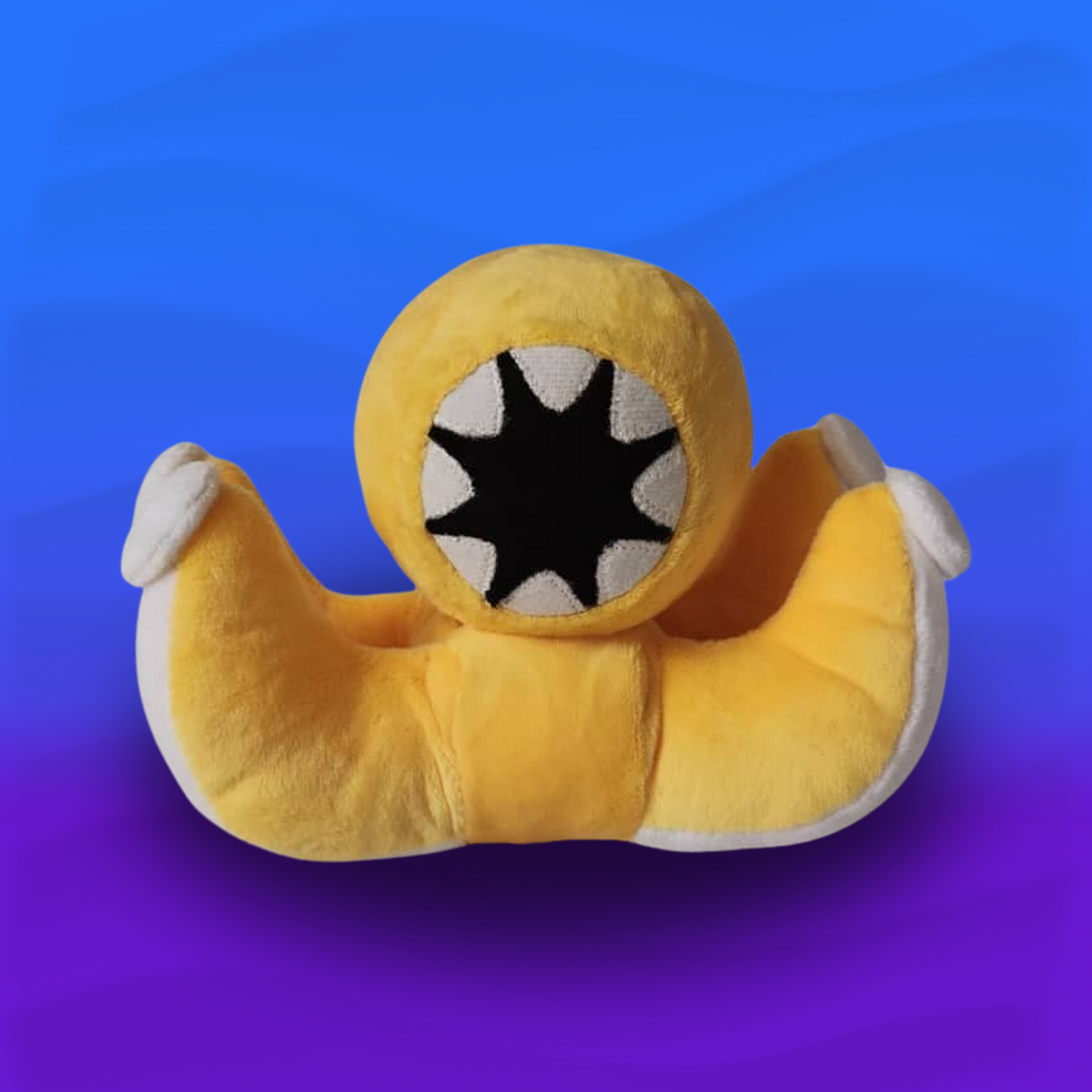 Kraken Plush (Sold out)