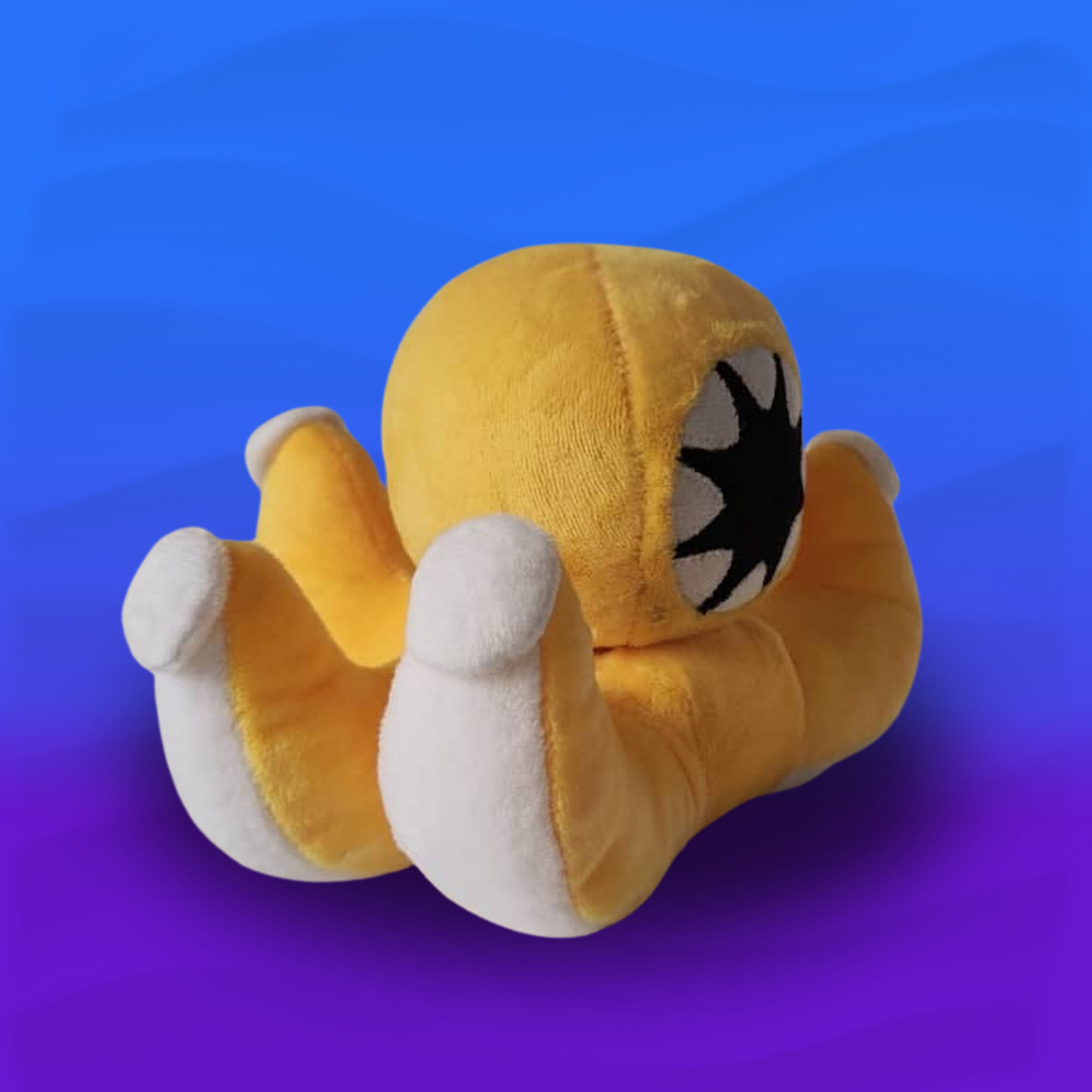 Kraken Plush (Sold out)