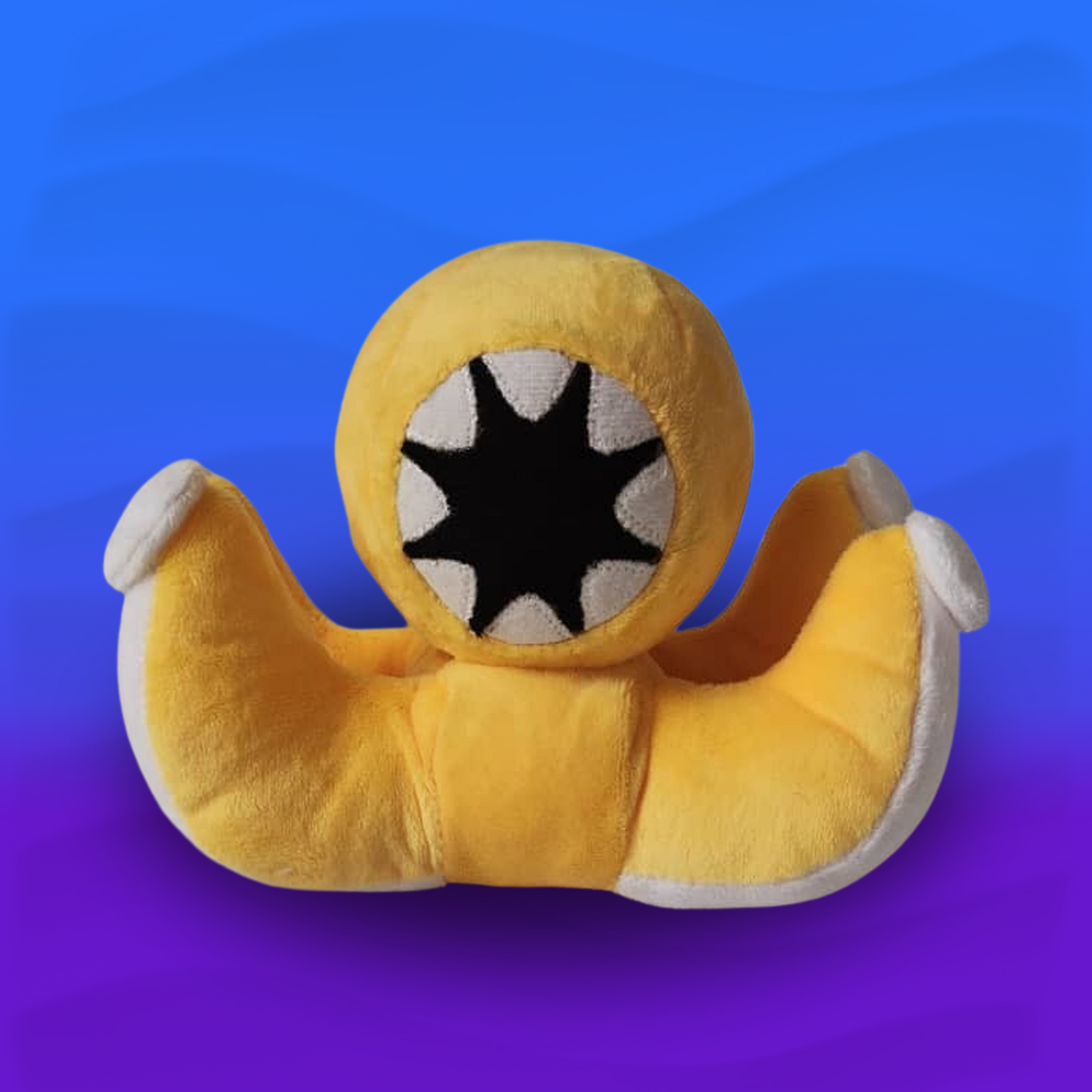Kraken Plush (Sold out)
