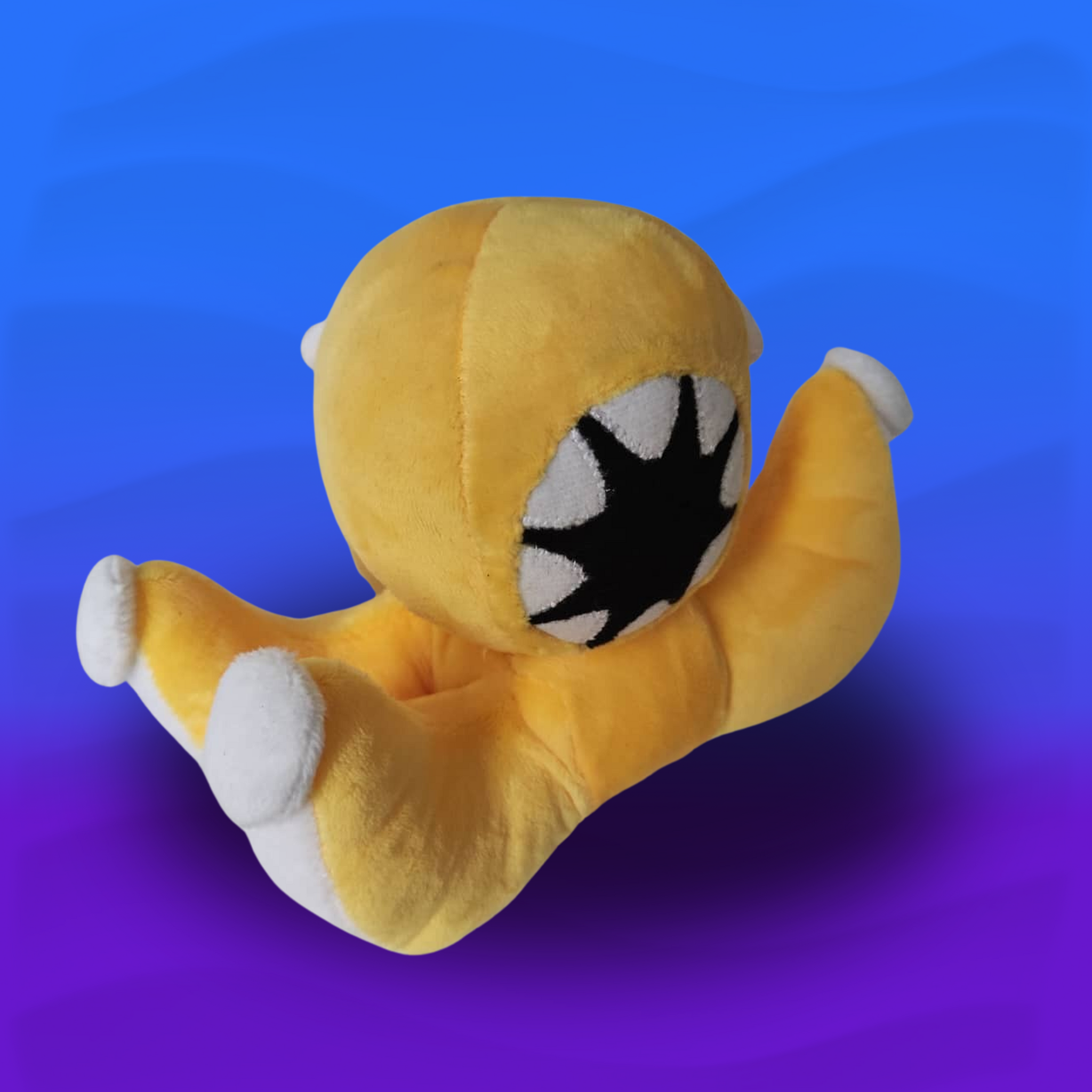 Kraken Plush (Sold out)