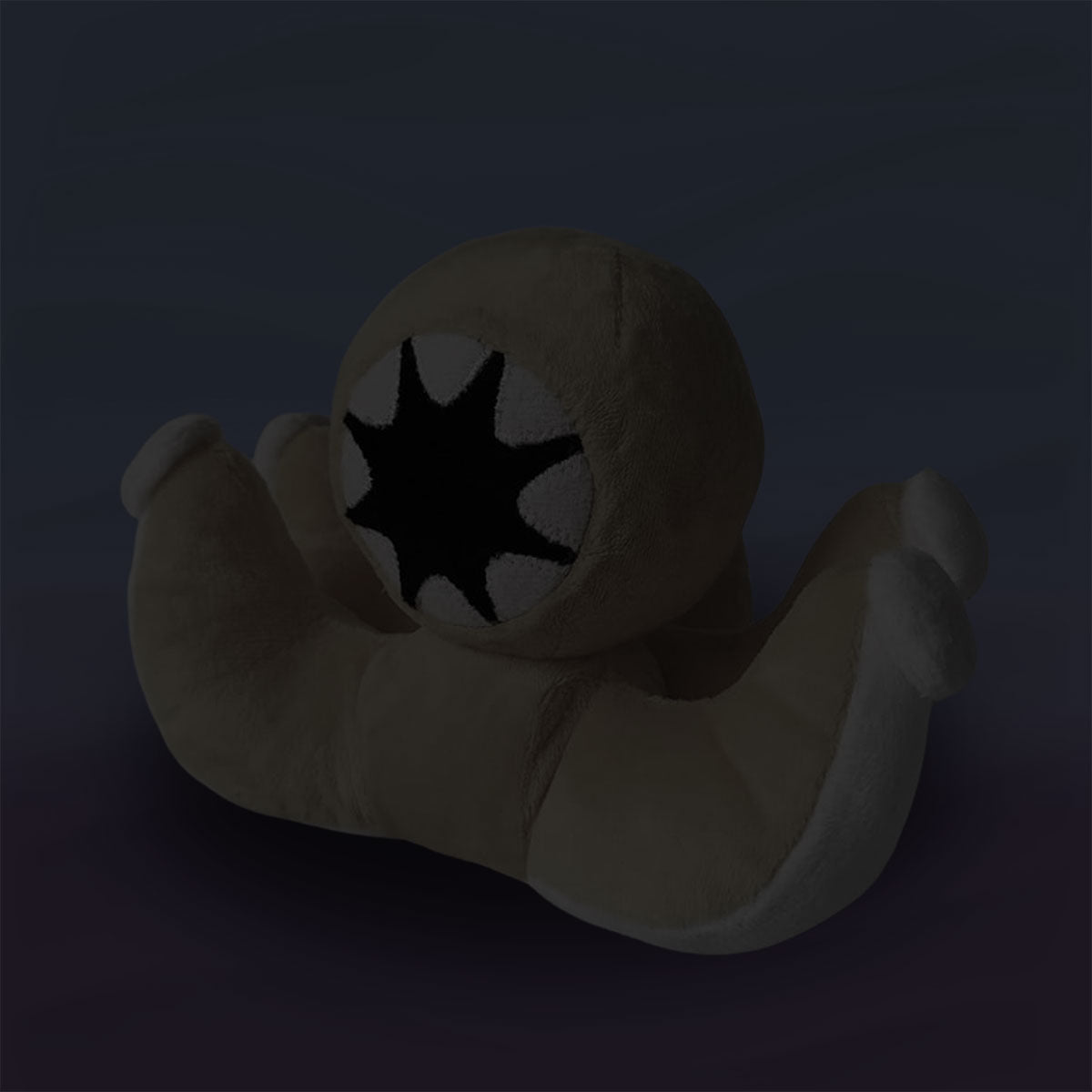 Kraken Plush (Sold out)