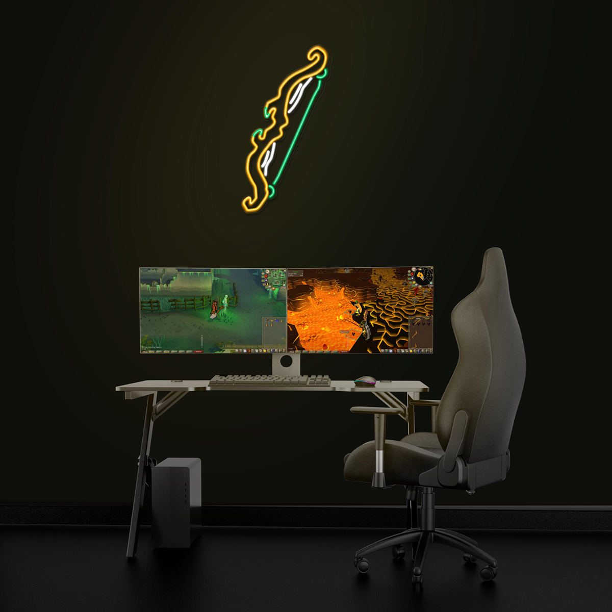 Twisted Bow