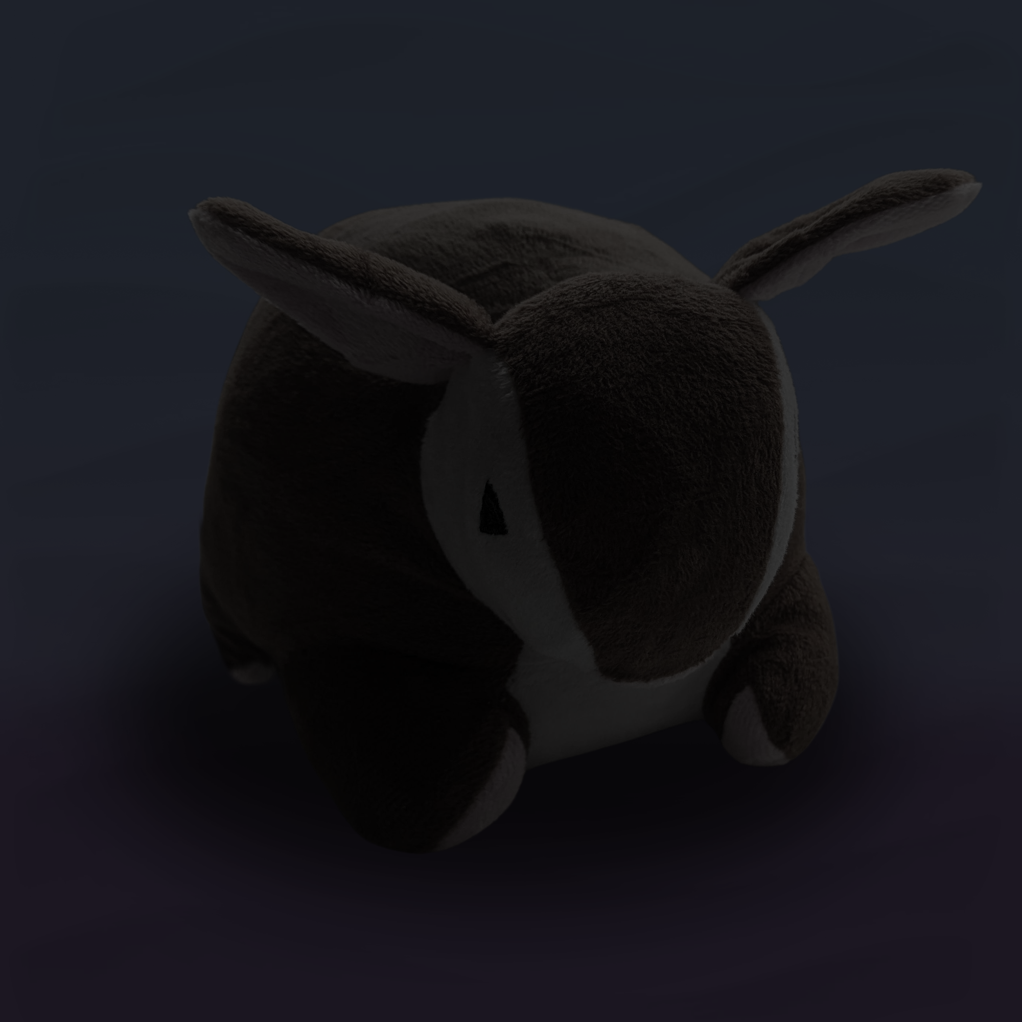 Red Chinchompa Plush (Sold out)