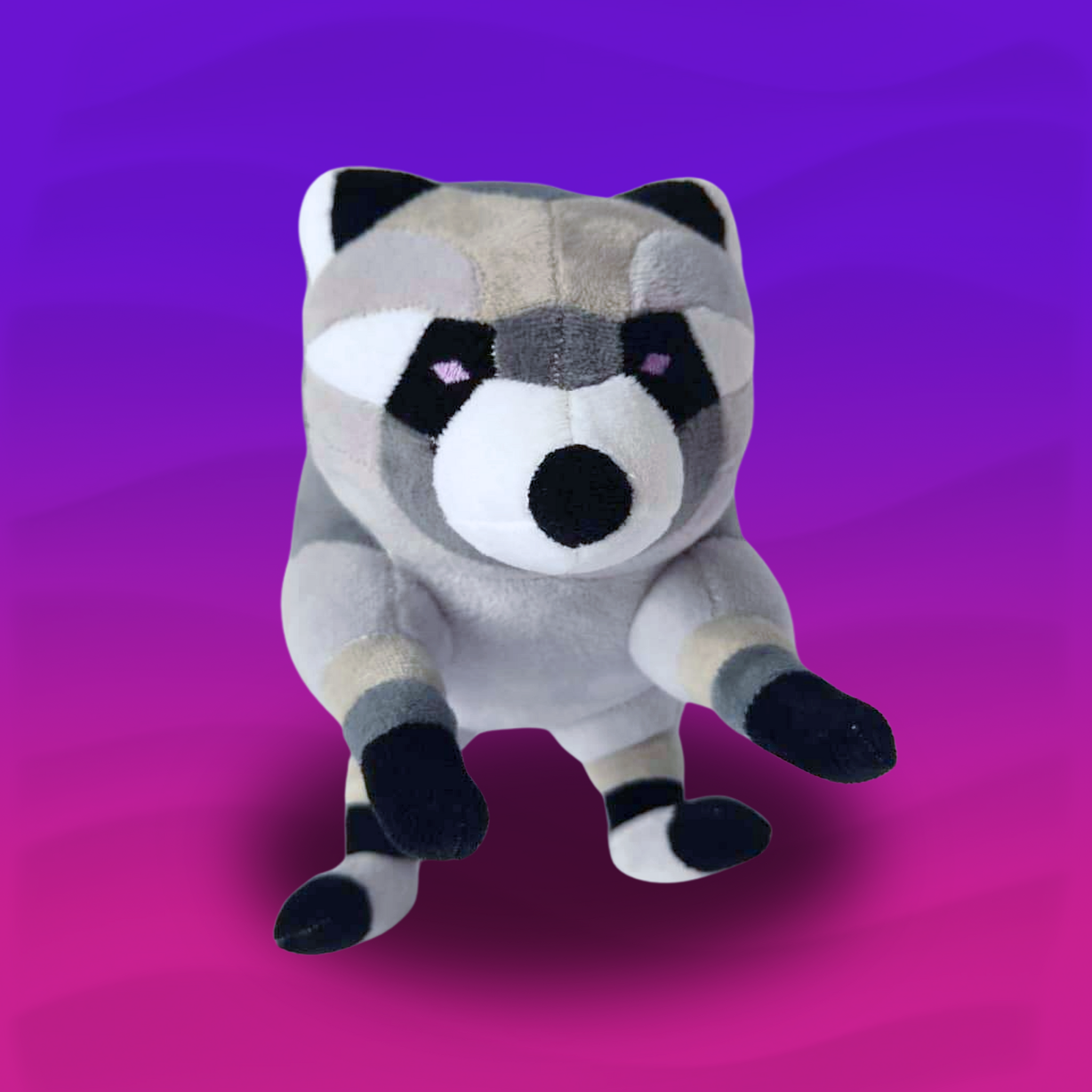 Rocky Plush (Sold out)