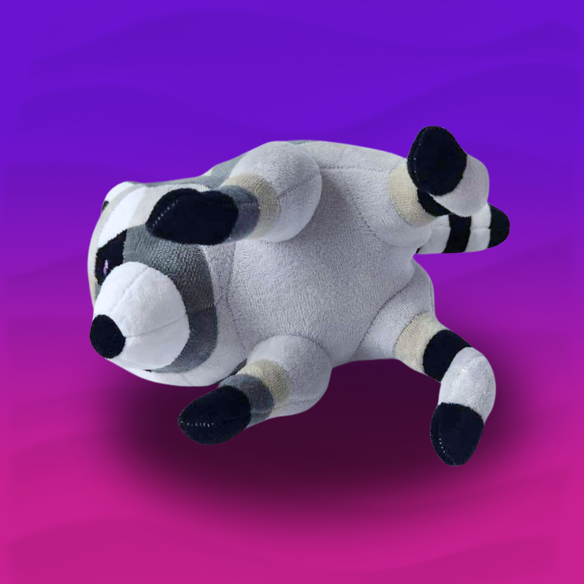 Rocky Plush (Sold out)